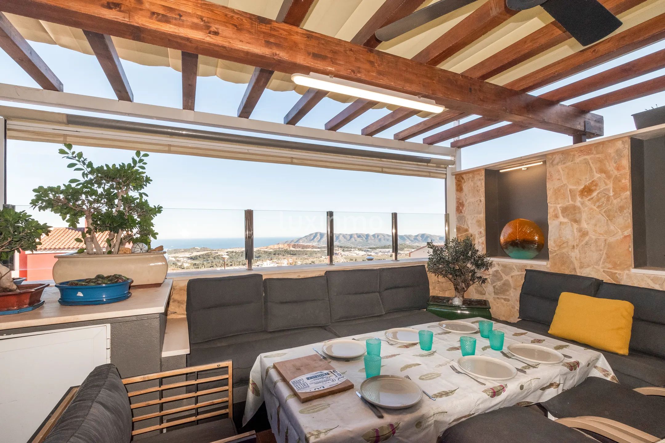 Cozy house for rent in Polop — photo 16