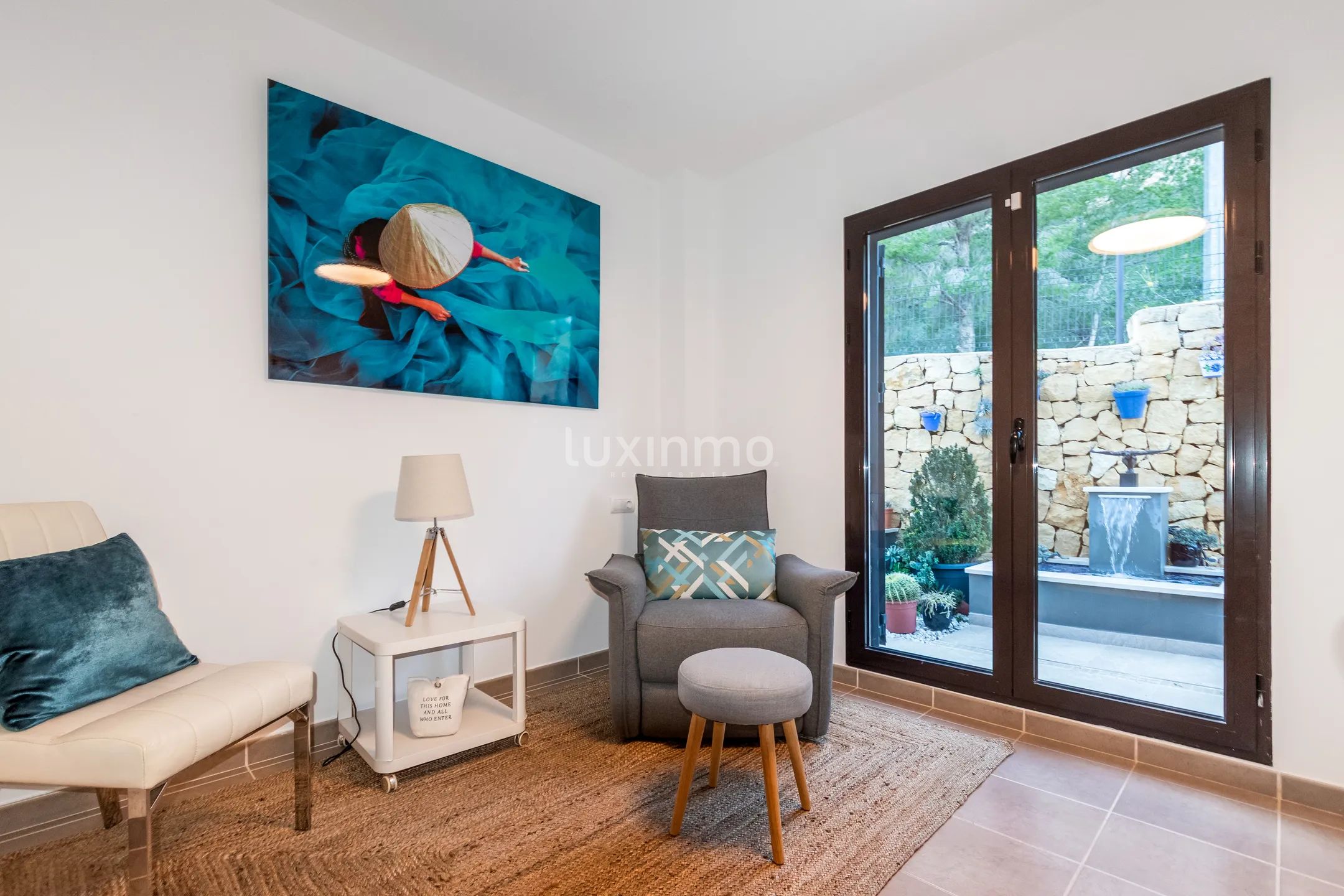 Cozy house for rent in Polop — photo 14