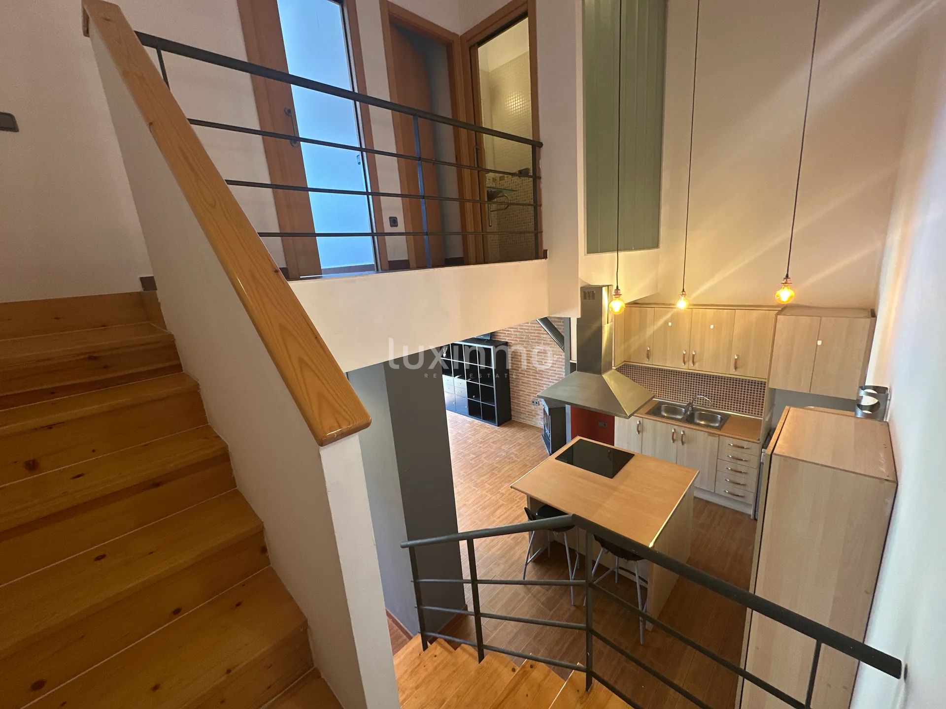 Acogedor adosado en alquiler en Altea La Vella — photo 16