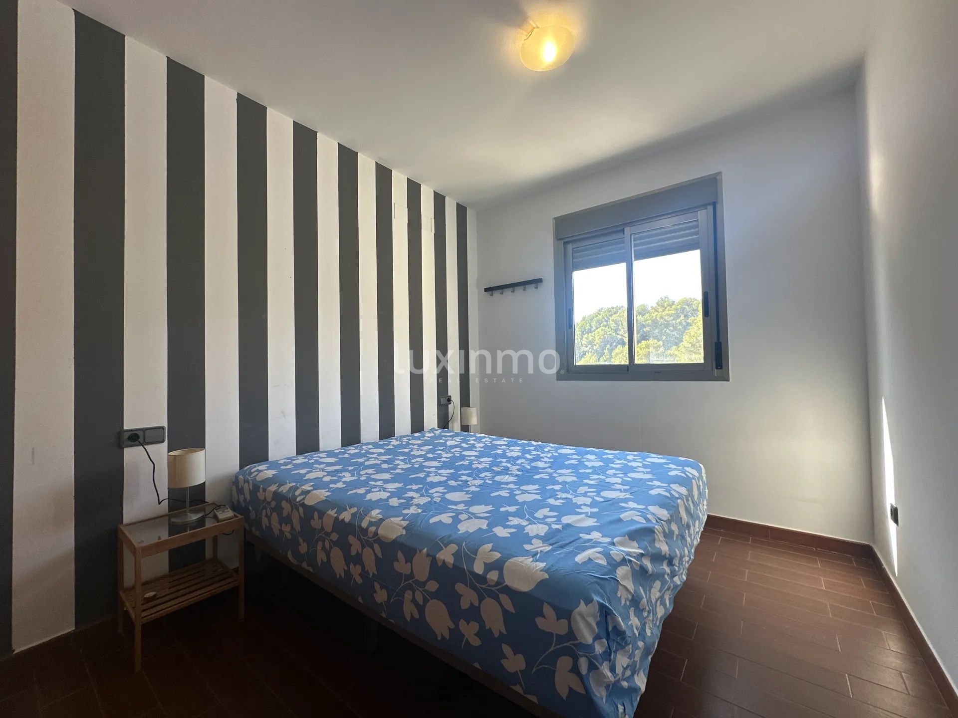 Acogedor adosado en alquiler en Altea La Vella — photo 11