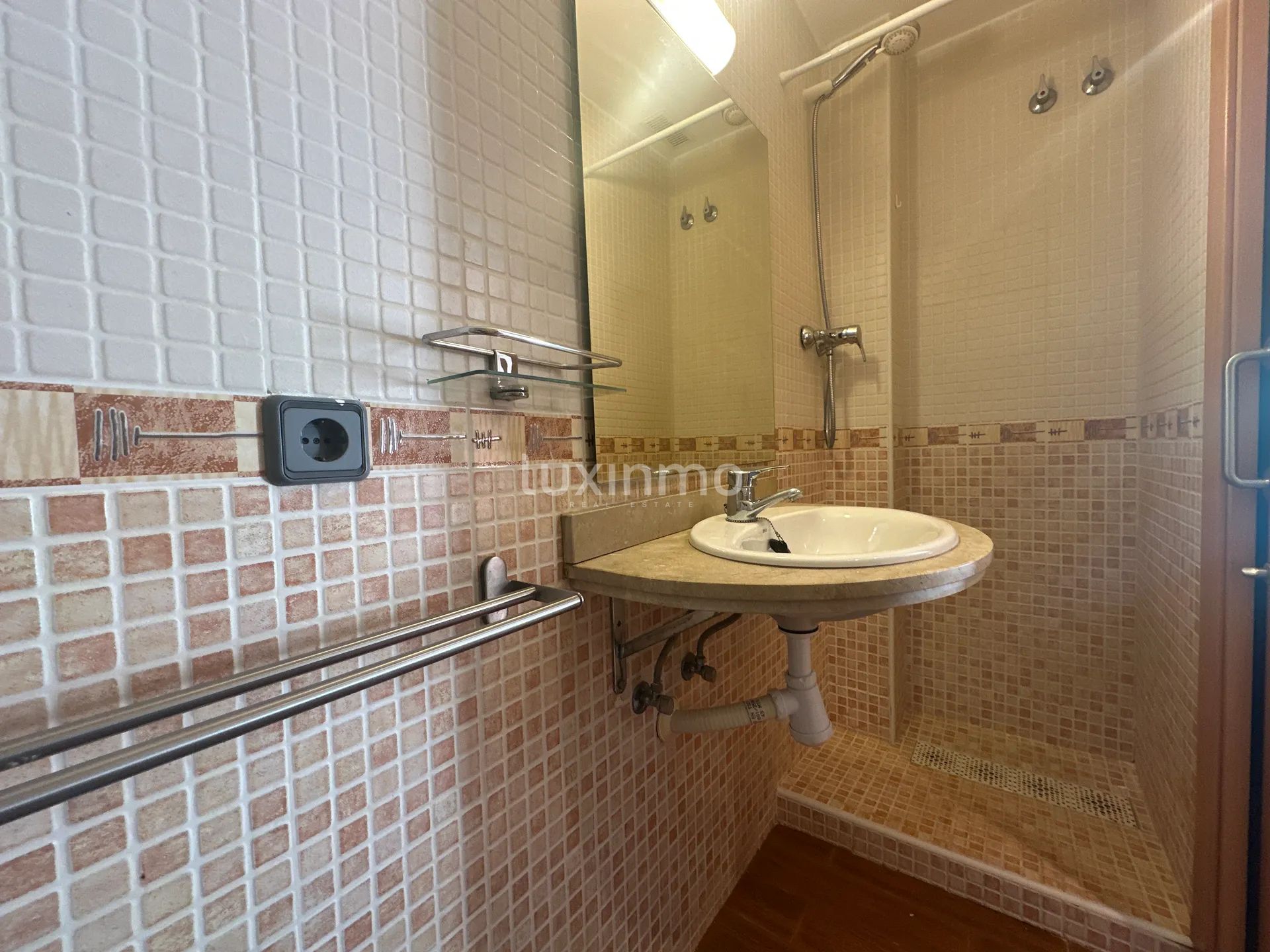 Acogedor adosado en alquiler en Altea La Vella — photo 17