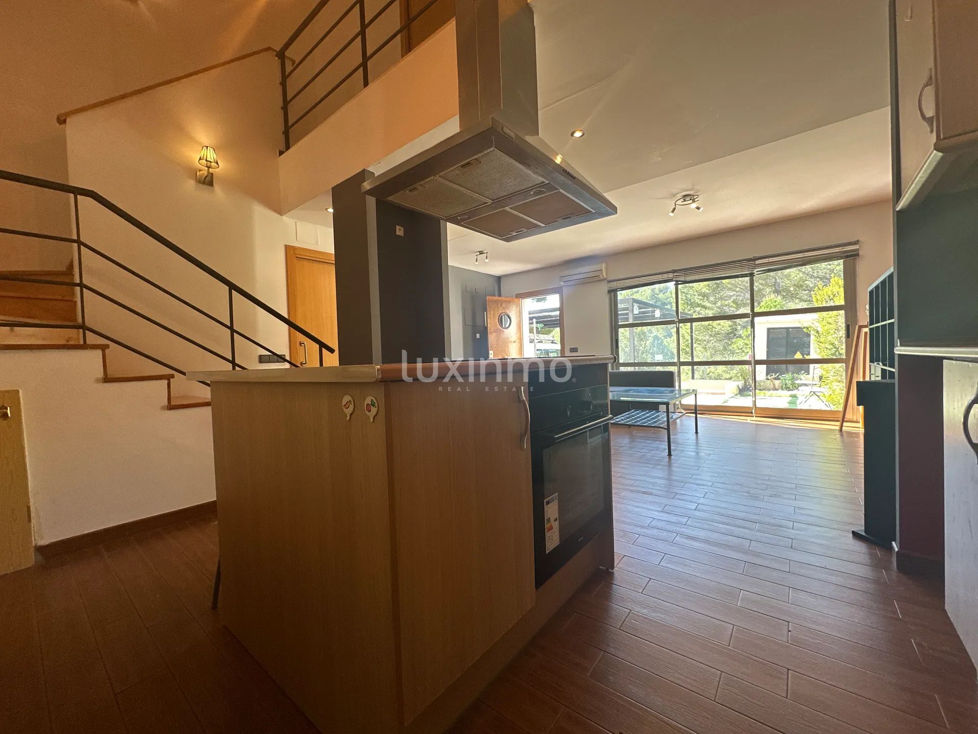 Acogedor adosado en alquiler en Altea La Vella — photo 19