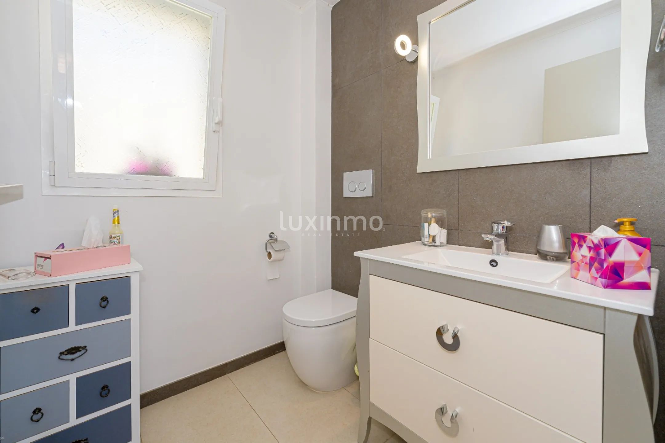 Mediterranean-style villa with pool and mountain views in Altea la Vella — photo 32