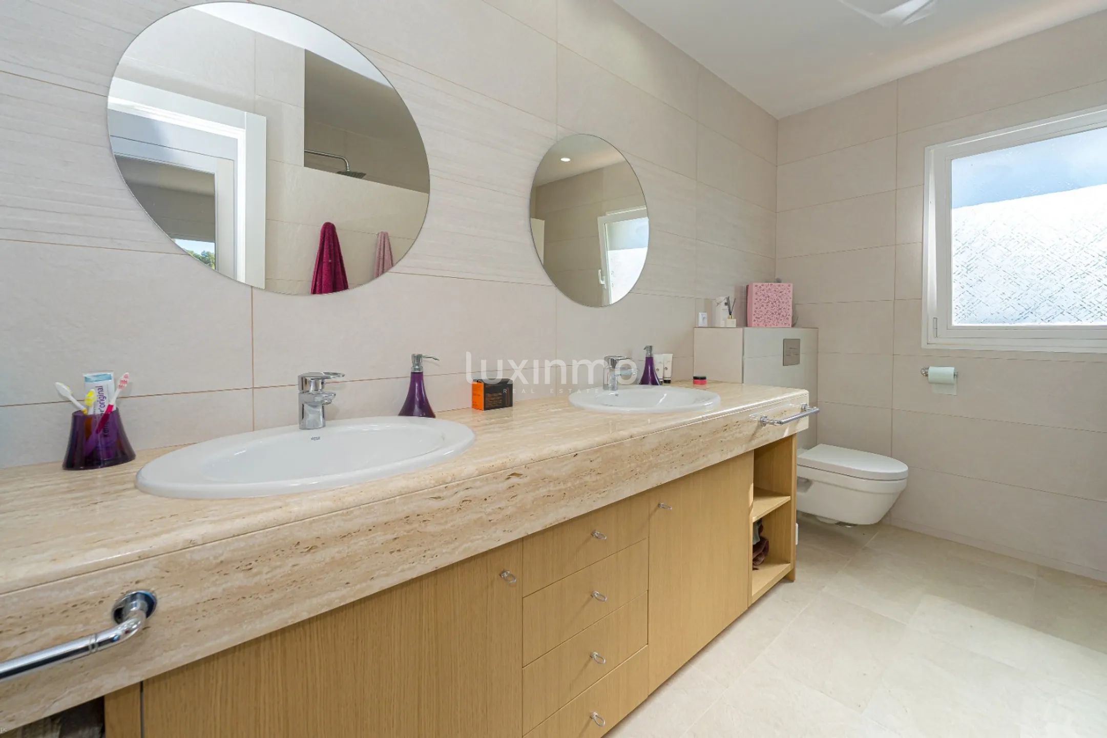 Mediterranean-style villa with pool and mountain views in Altea la Vella — photo 21
