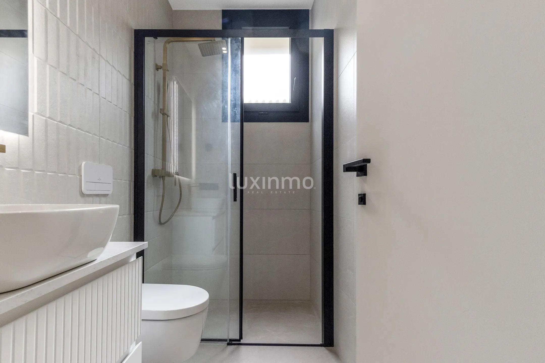 Nybyggd villa med 4 sovrum med i Polop — photo 27