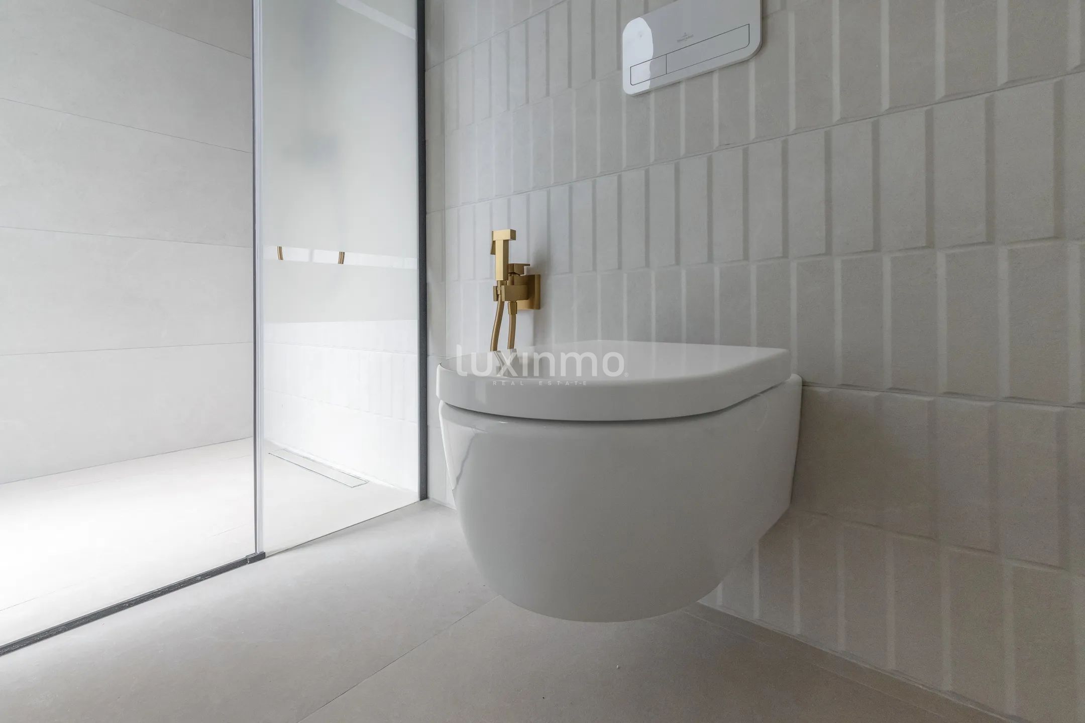 Nybyggd villa med 4 sovrum med i Polop — photo 16