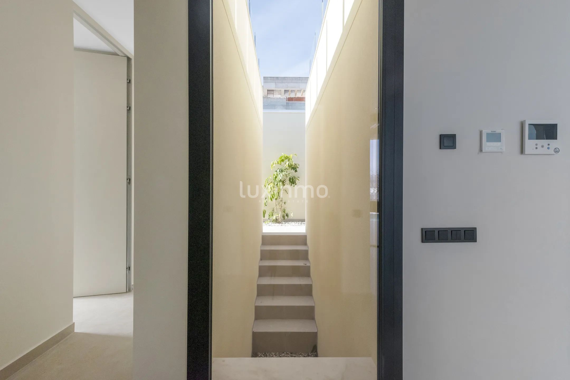 Nybyggd villa med 4 sovrum med i Polop — photo 12