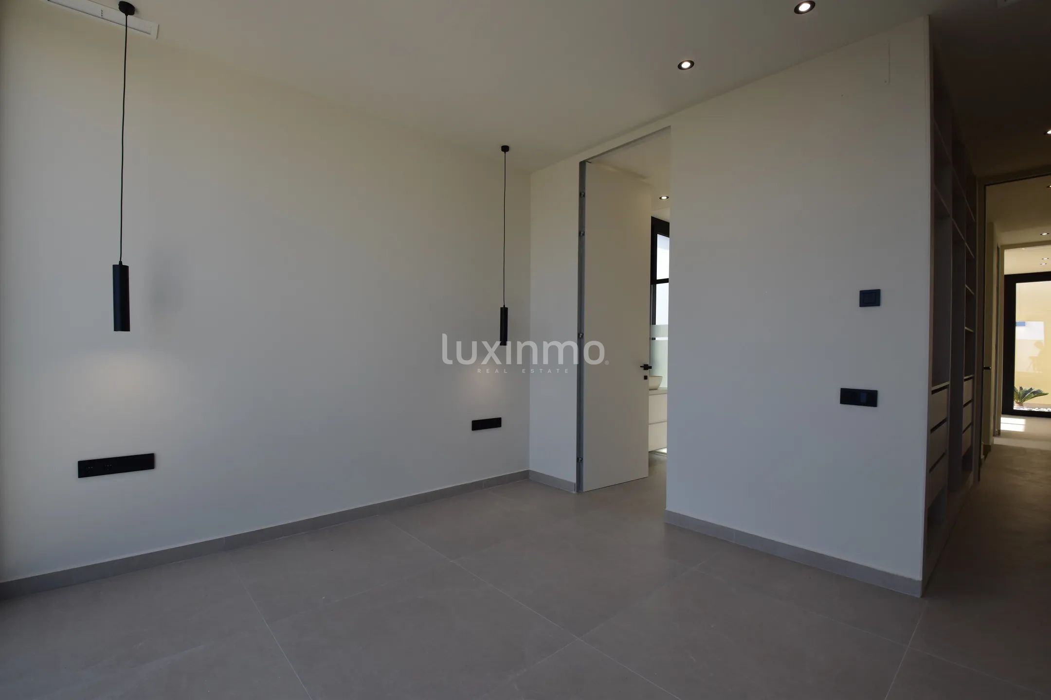 Nybyggd villa med 4 sovrum med i Polop — photo 15