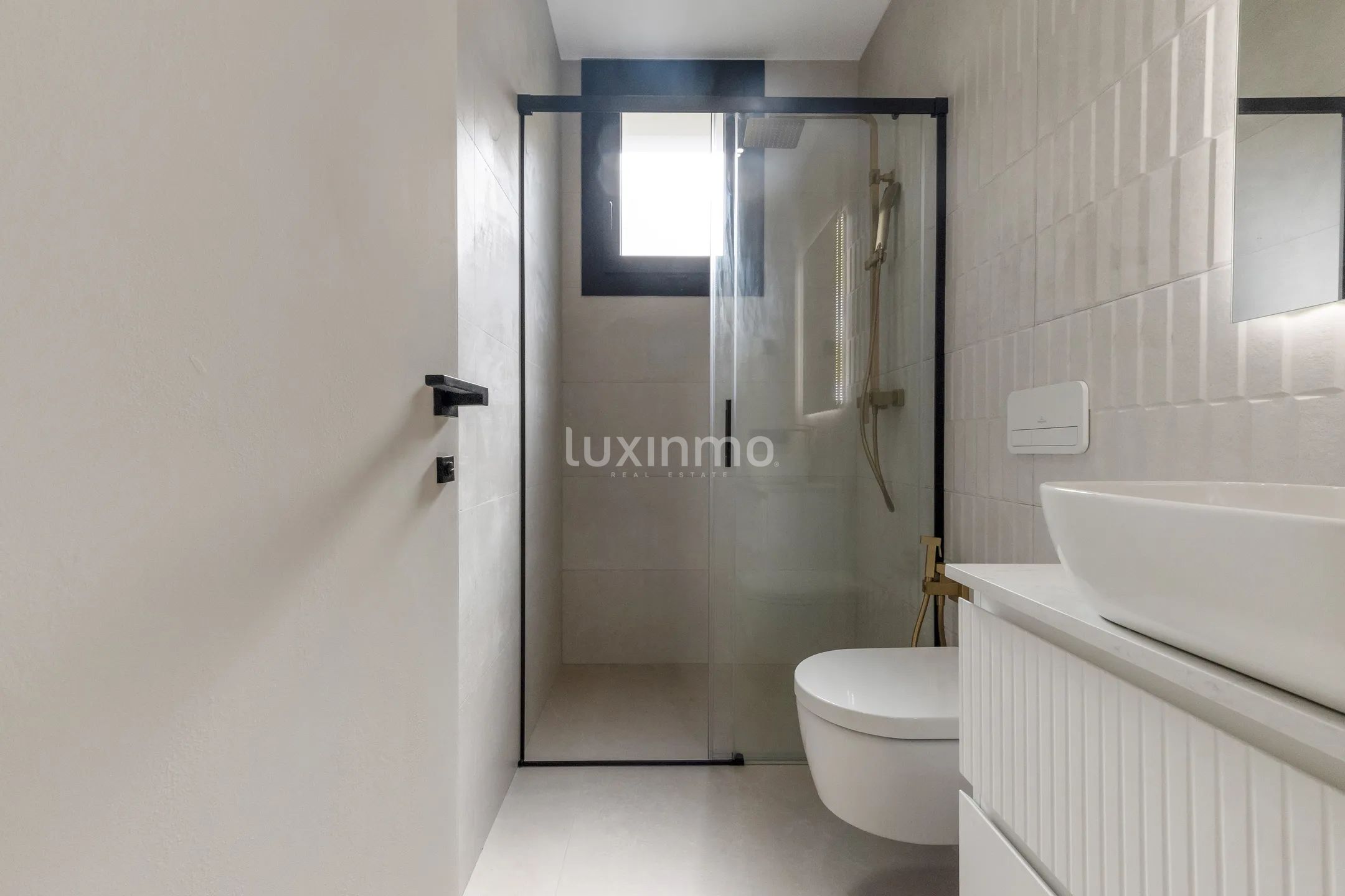 Nybyggd villa med 4 sovrum med i Polop — photo 21