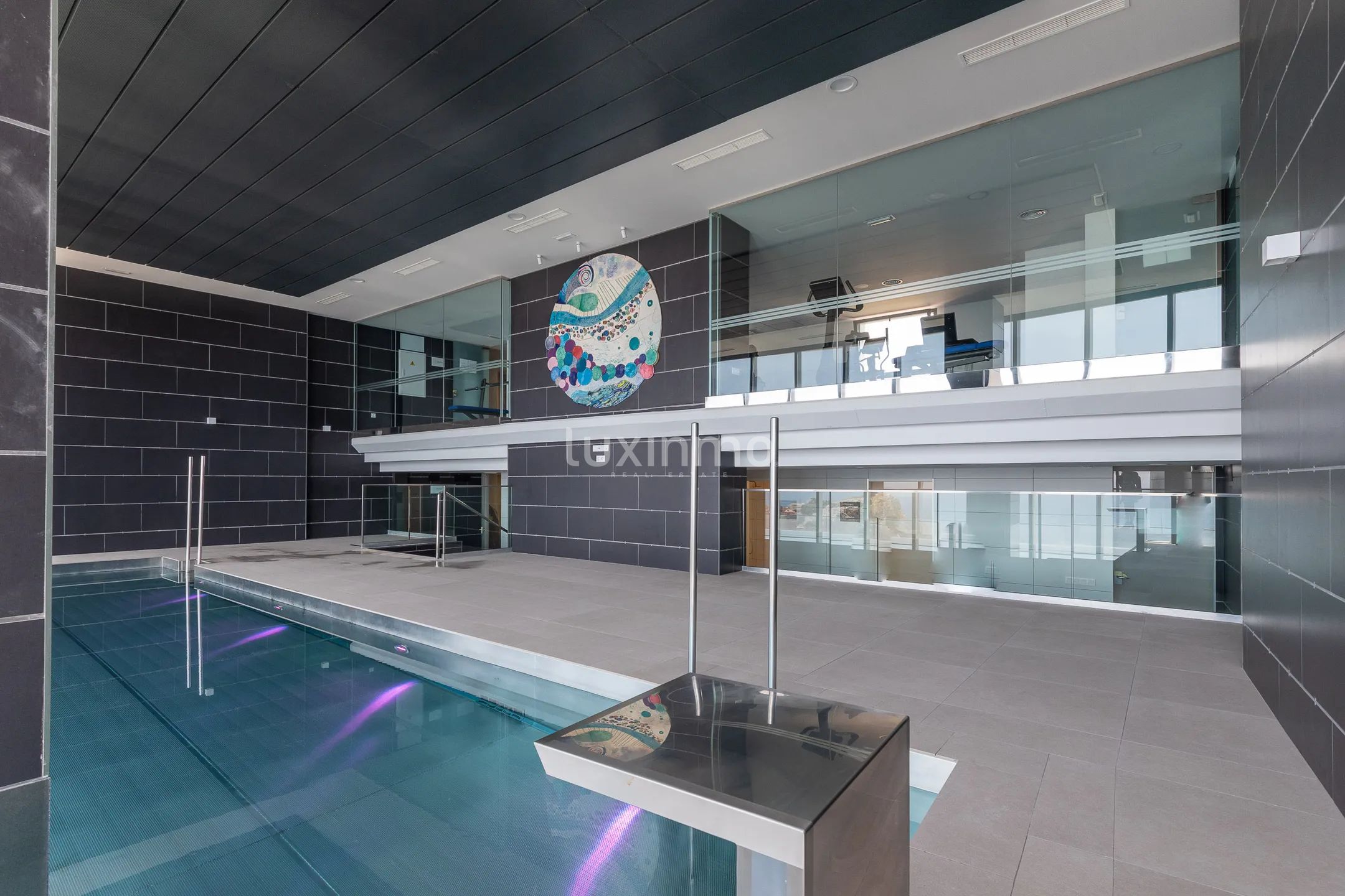 Apartament na sprzedaż z widokiem na morze w Benidorm — photo 10