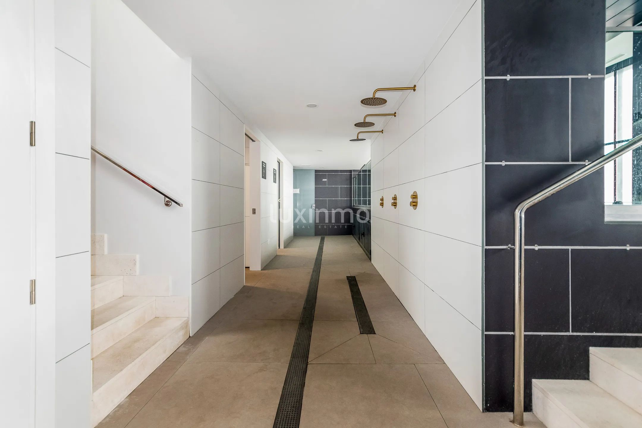 Apartament na sprzedaż z widokiem na morze w Benidorm — photo 12