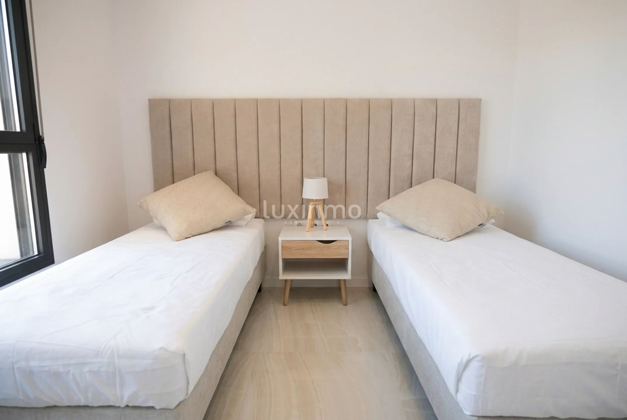 Apartment for sale with sea views in Benidorm — photo 7