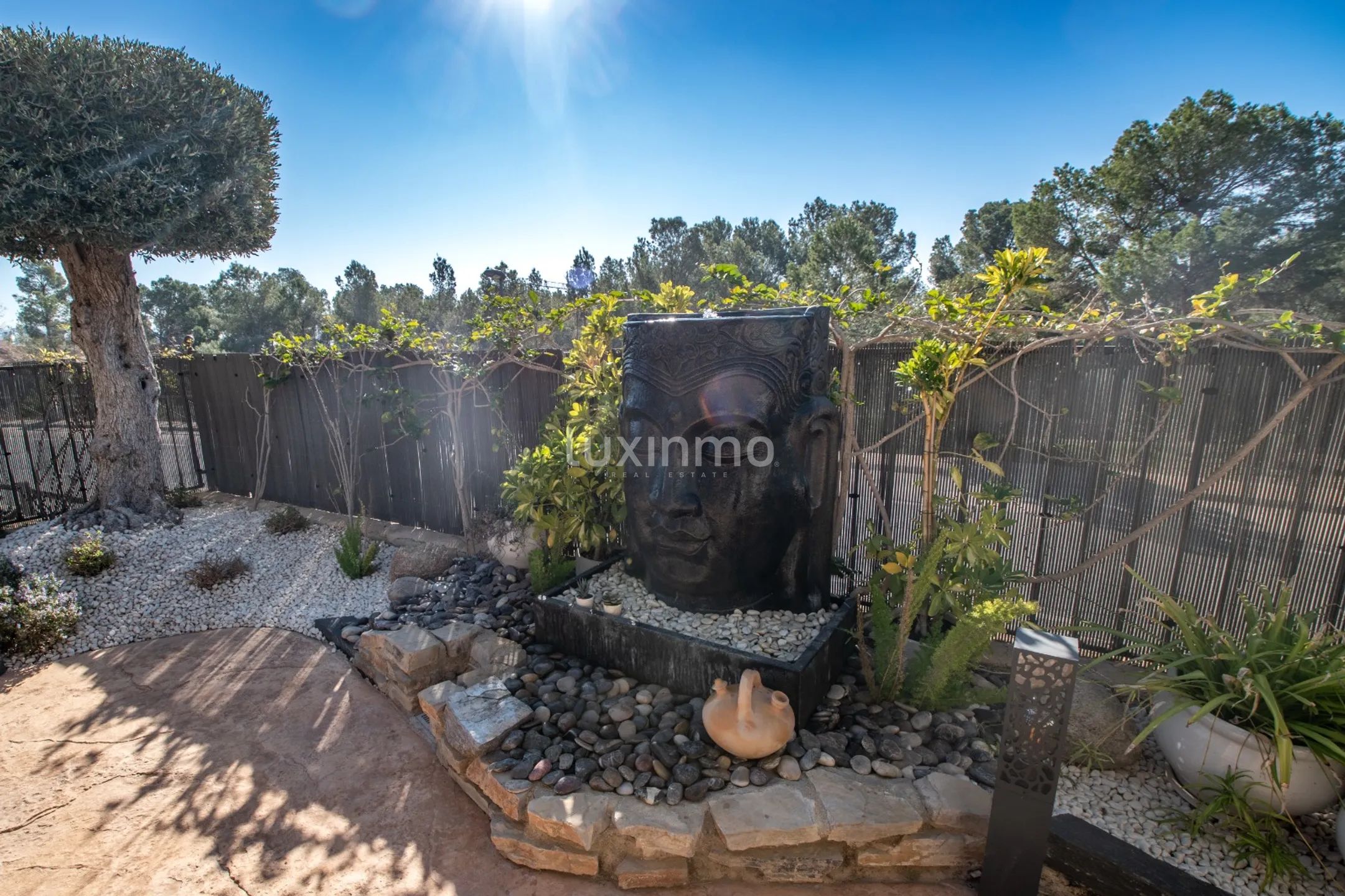 Потрясающий дом с 3 спальнями в Сьерра-Кортина, Финестрат — photo 28