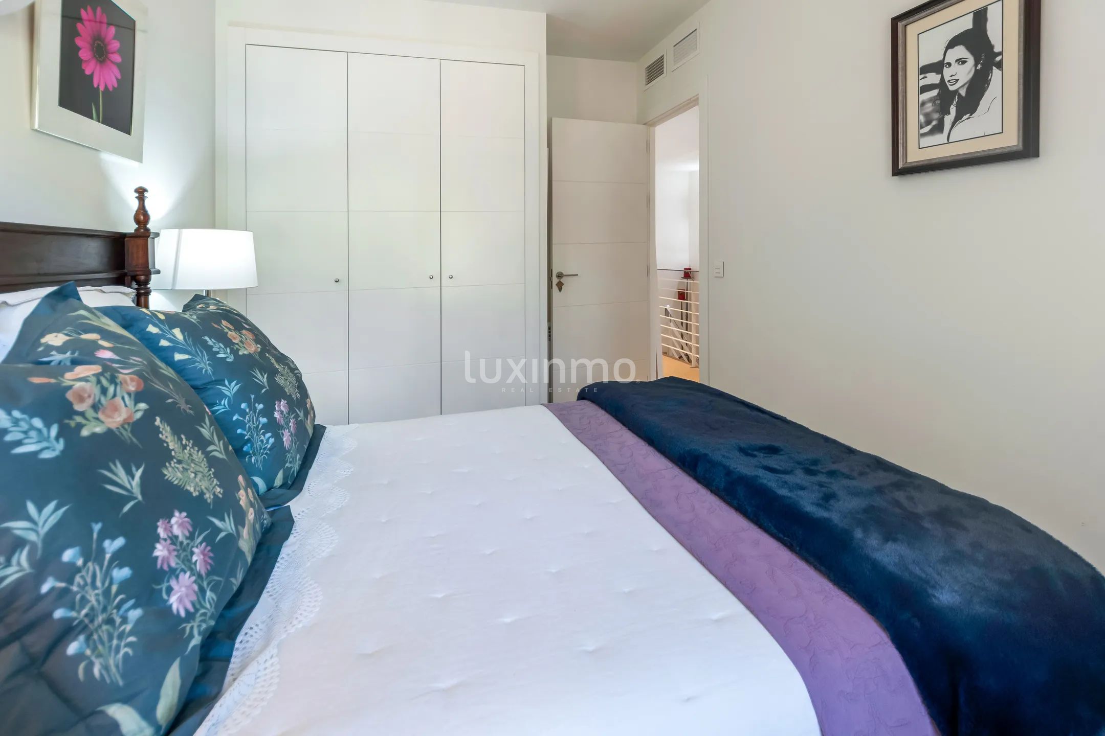 Потрясающий дом с 3 спальнями в Сьерра-Кортина, Финестрат — photo 24