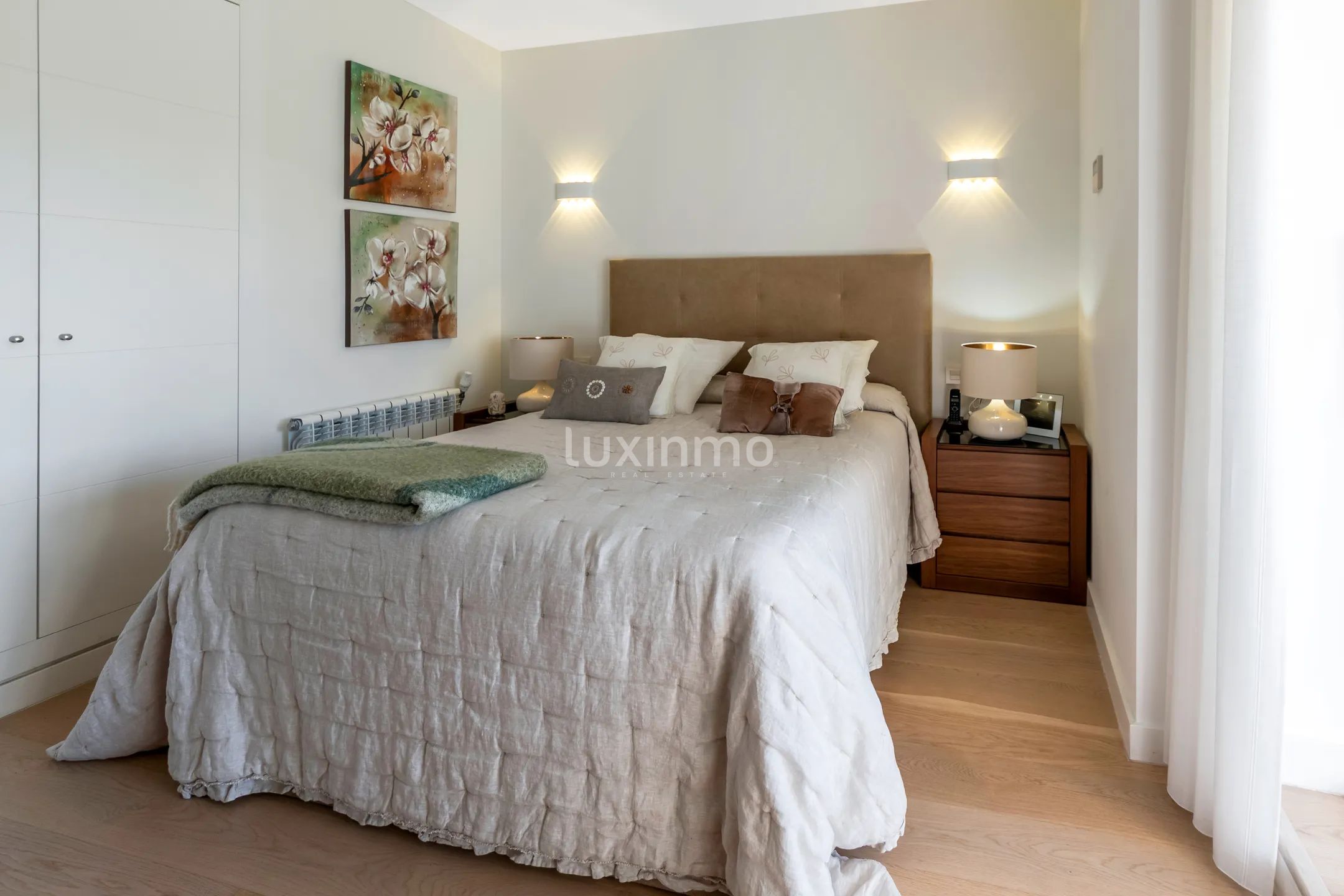 Потрясающий дом с 3 спальнями в Сьерра-Кортина, Финестрат — photo 18