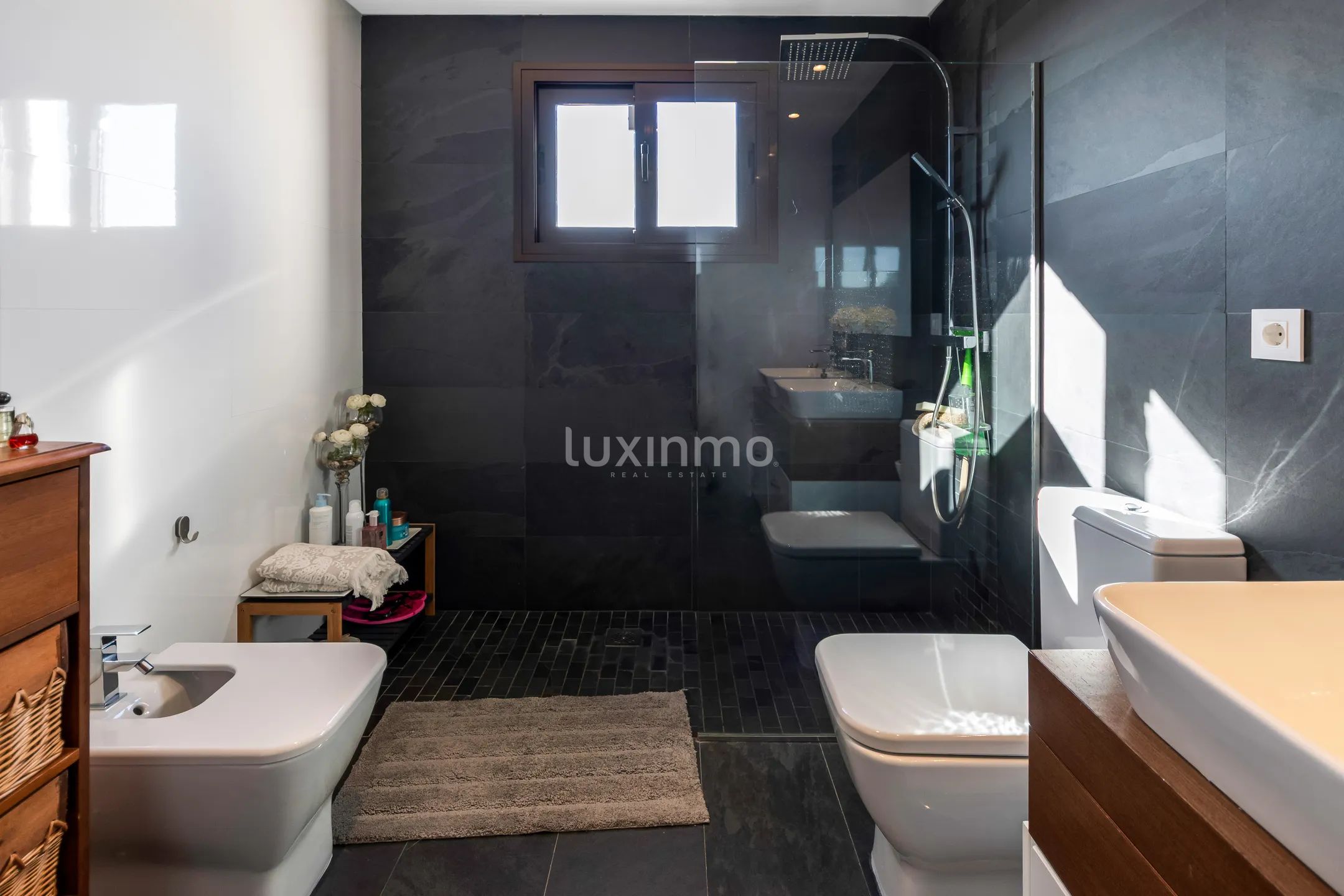 Потрясающий дом с 3 спальнями в Сьерра-Кортина, Финестрат — photo 21