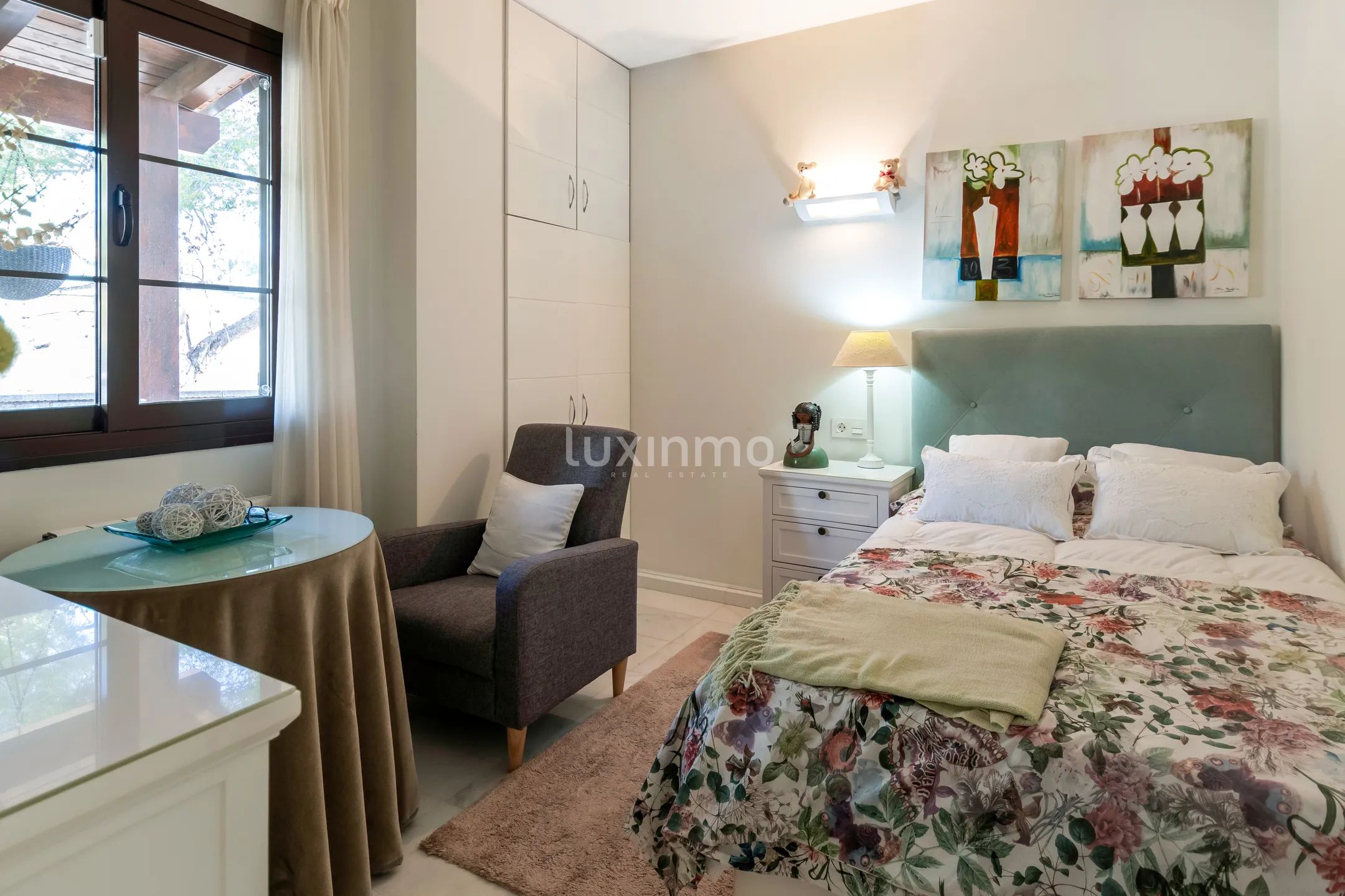 Потрясающий дом с 3 спальнями в Сьерра-Кортина, Финестрат — photo 11