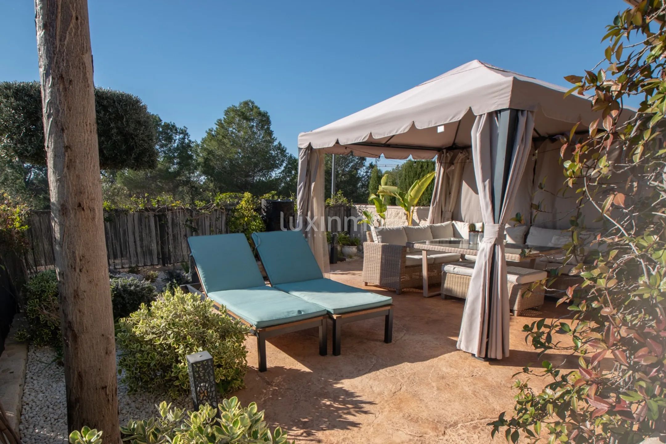 Потрясающий дом с 3 спальнями в Сьерра-Кортина, Финестрат — photo 26