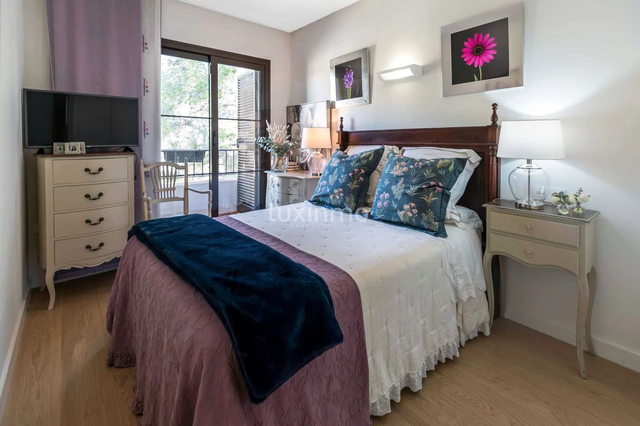 Потрясающий дом с 3 спальнями в Сьерра-Кортина, Финестрат — photo 23