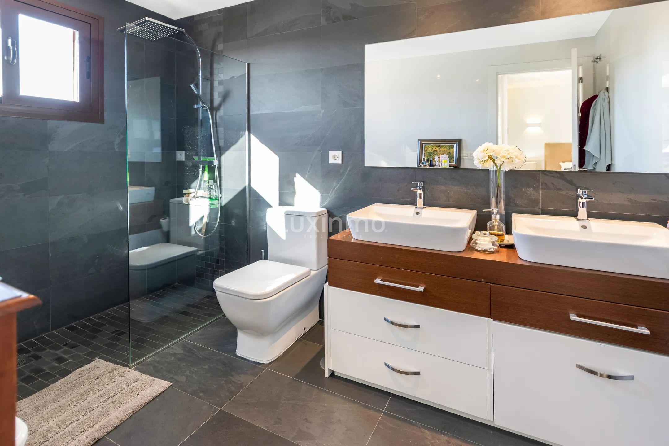 Потрясающий дом с 3 спальнями в Сьерра-Кортина, Финестрат — photo 20