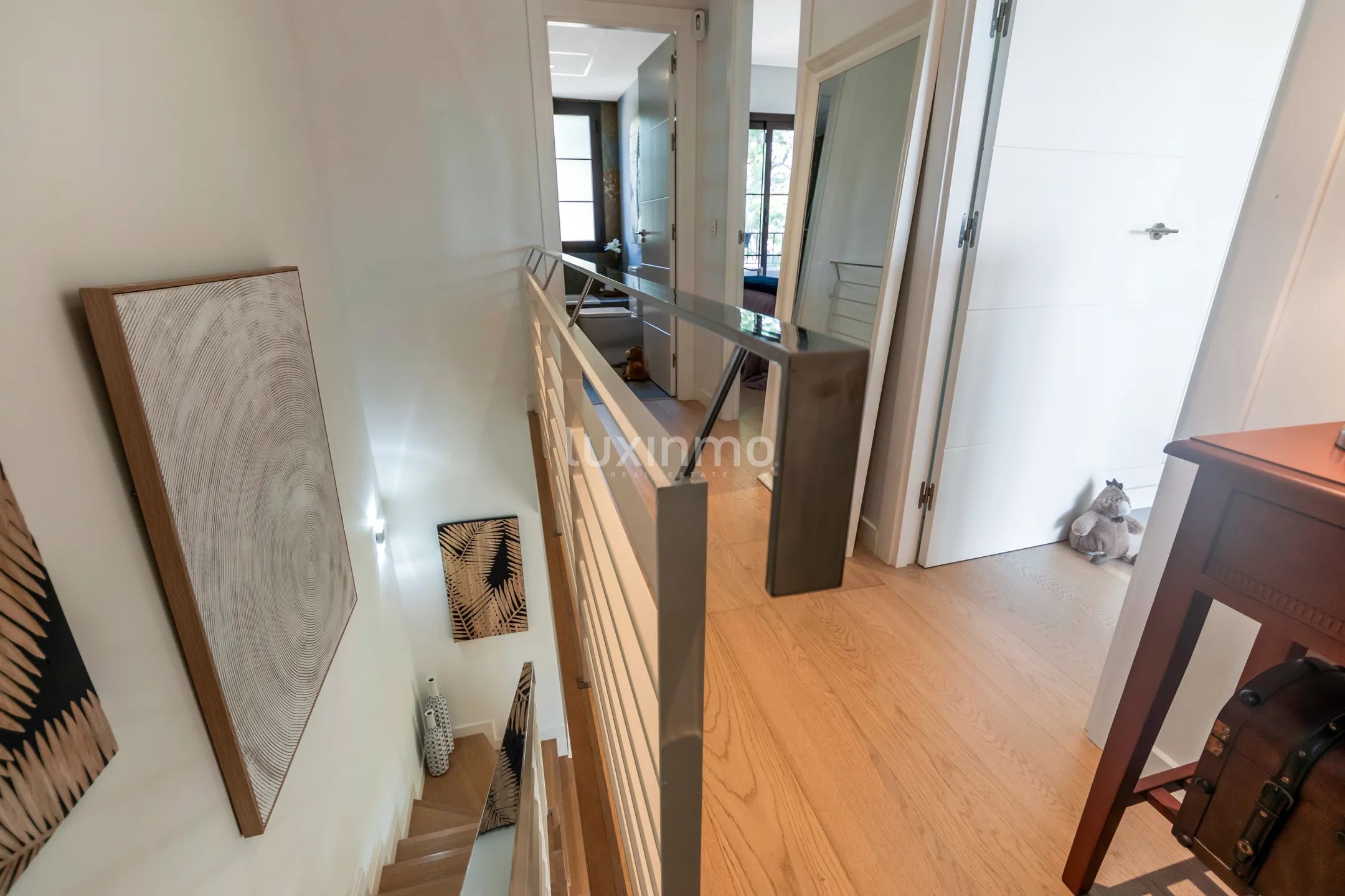 Потрясающий дом с 3 спальнями в Сьерра-Кортина, Финестрат — photo 14