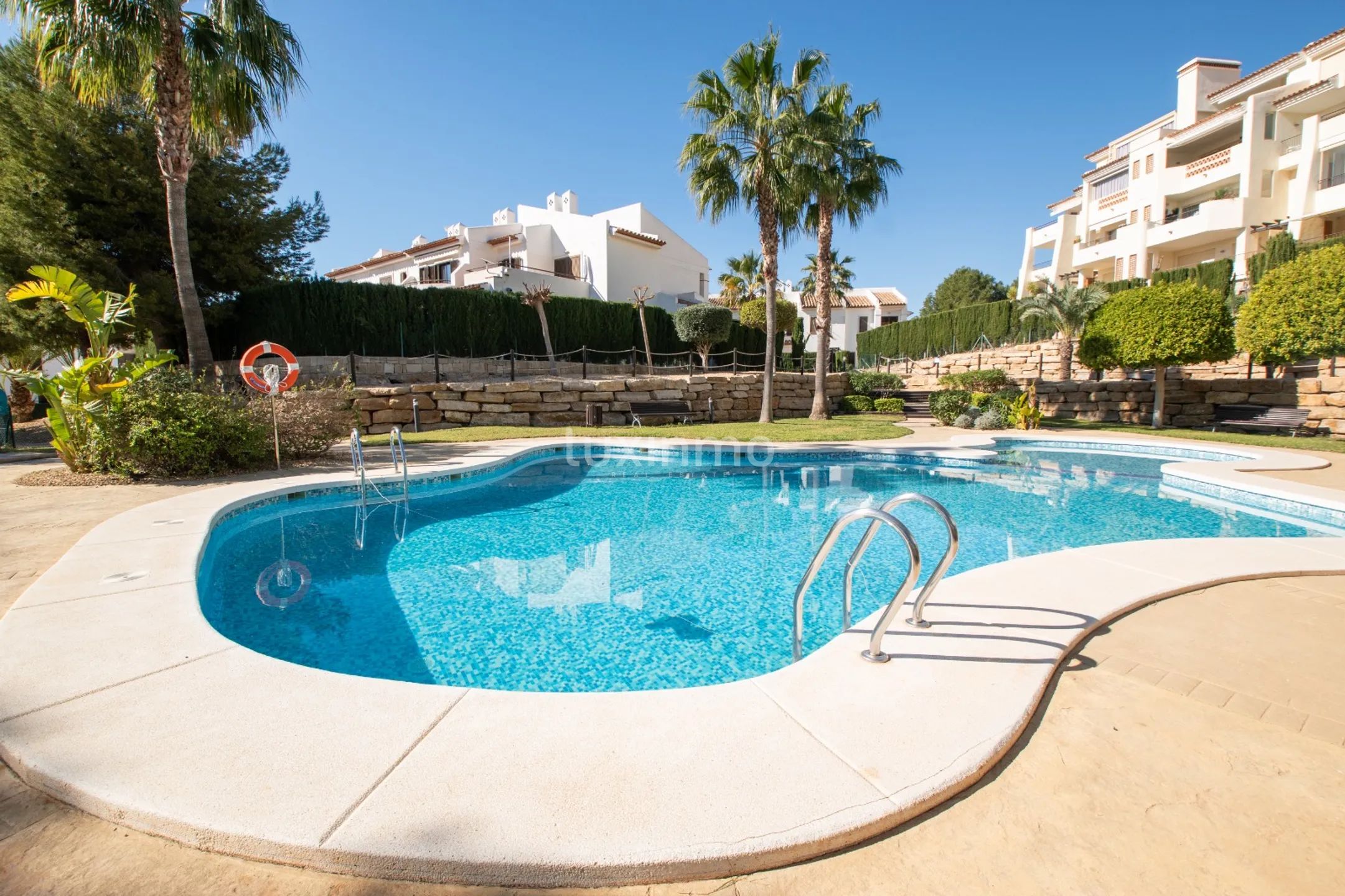 Потрясающий дом с 3 спальнями в Сьерра-Кортина, Финестрат — photo 29