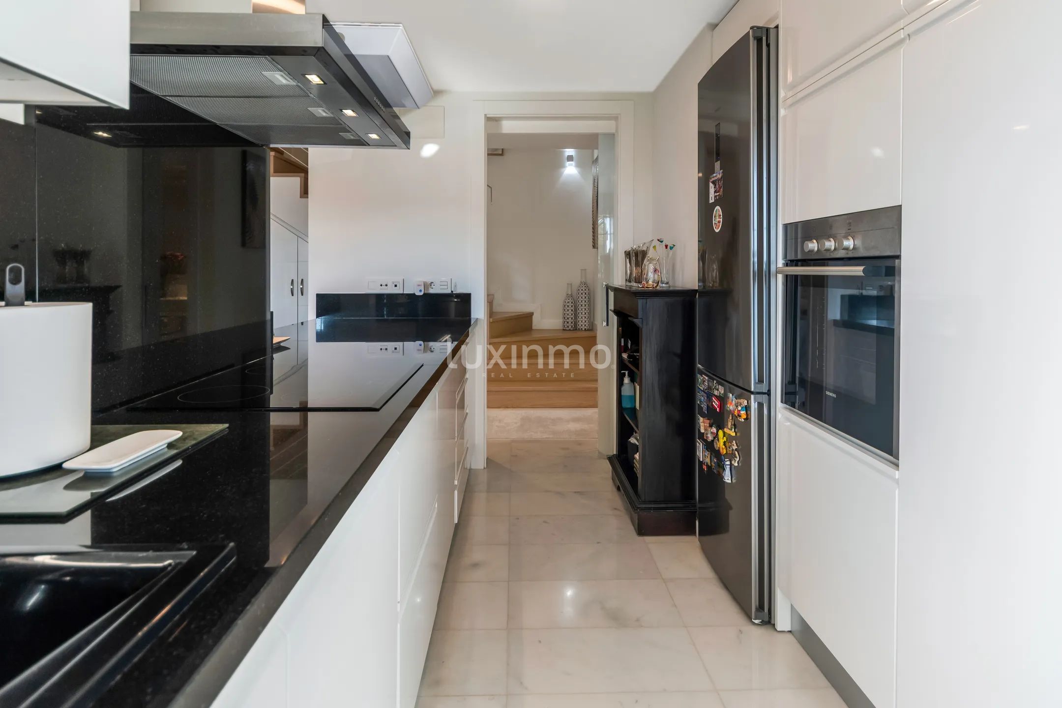 Потрясающий дом с 3 спальнями в Сьерра-Кортина, Финестрат — photo 10