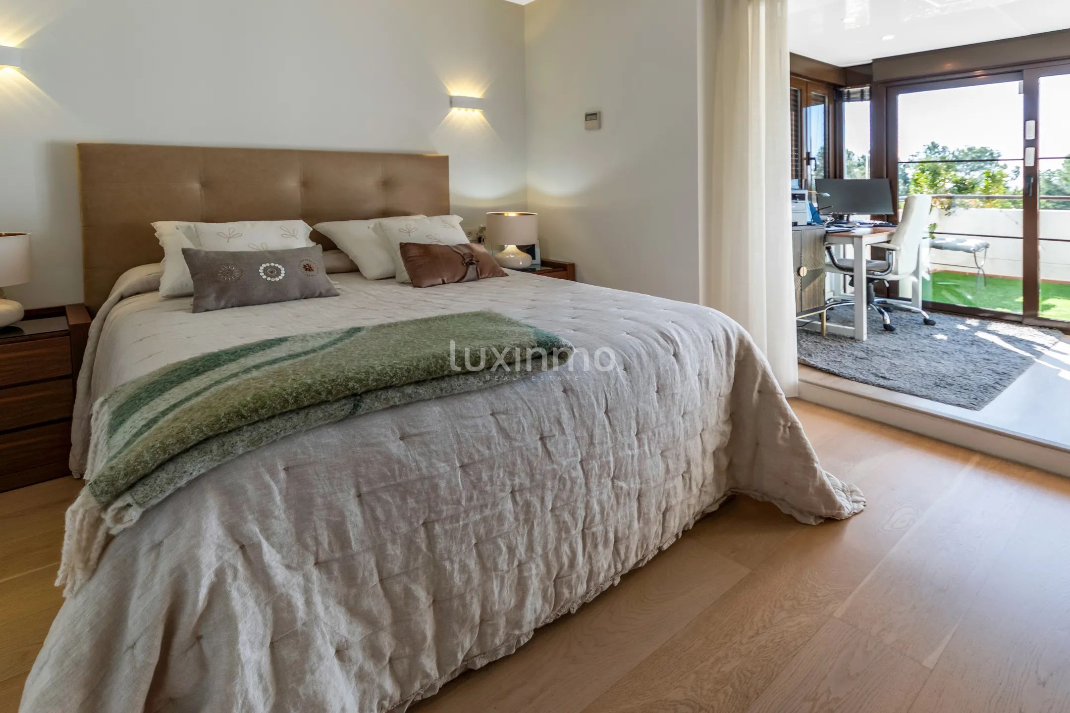 Потрясающий дом с 3 спальнями в Сьерра-Кортина, Финестрат — photo 15