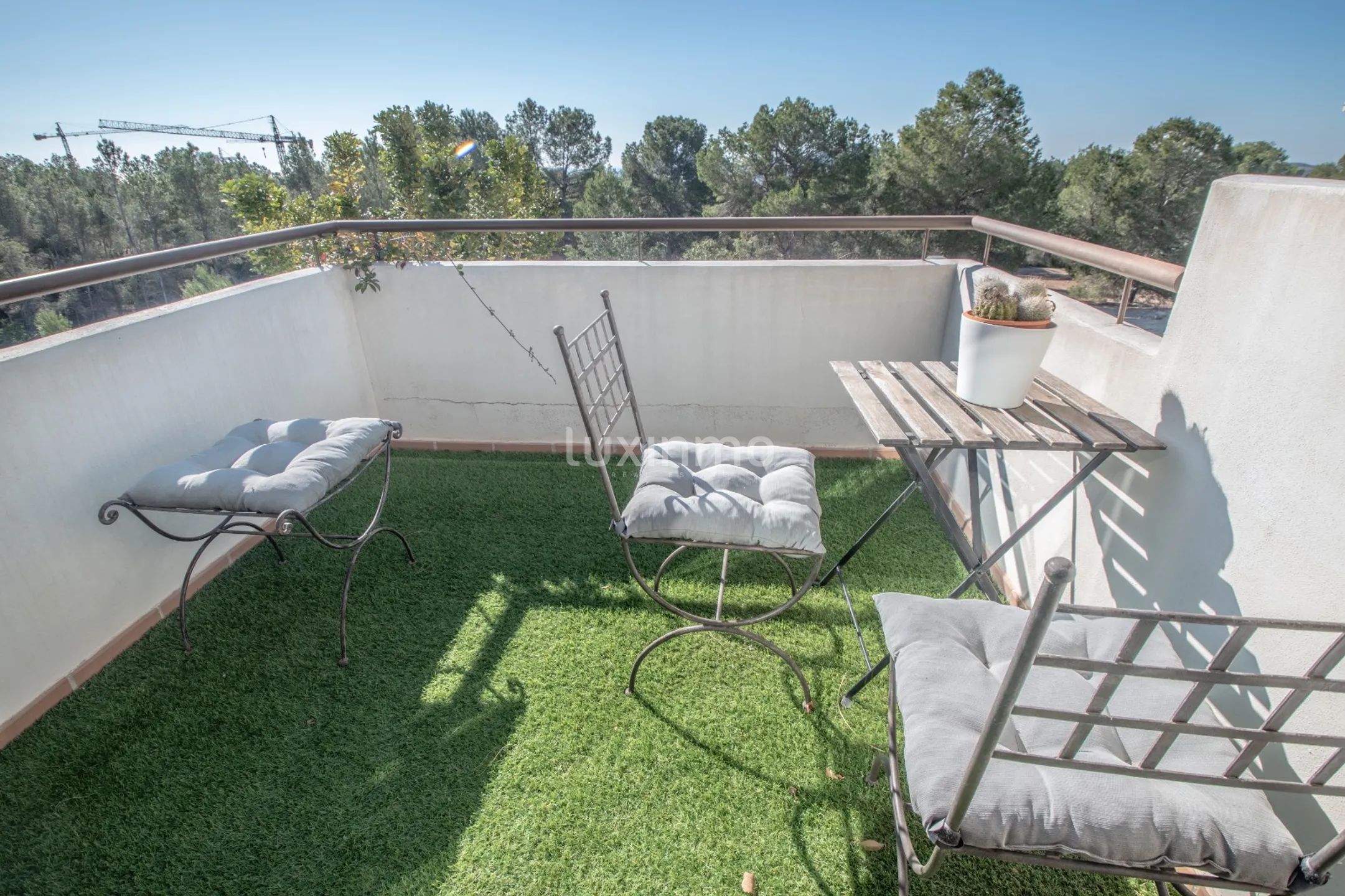 Потрясающий дом с 3 спальнями в Сьерра-Кортина, Финестрат — photo 17