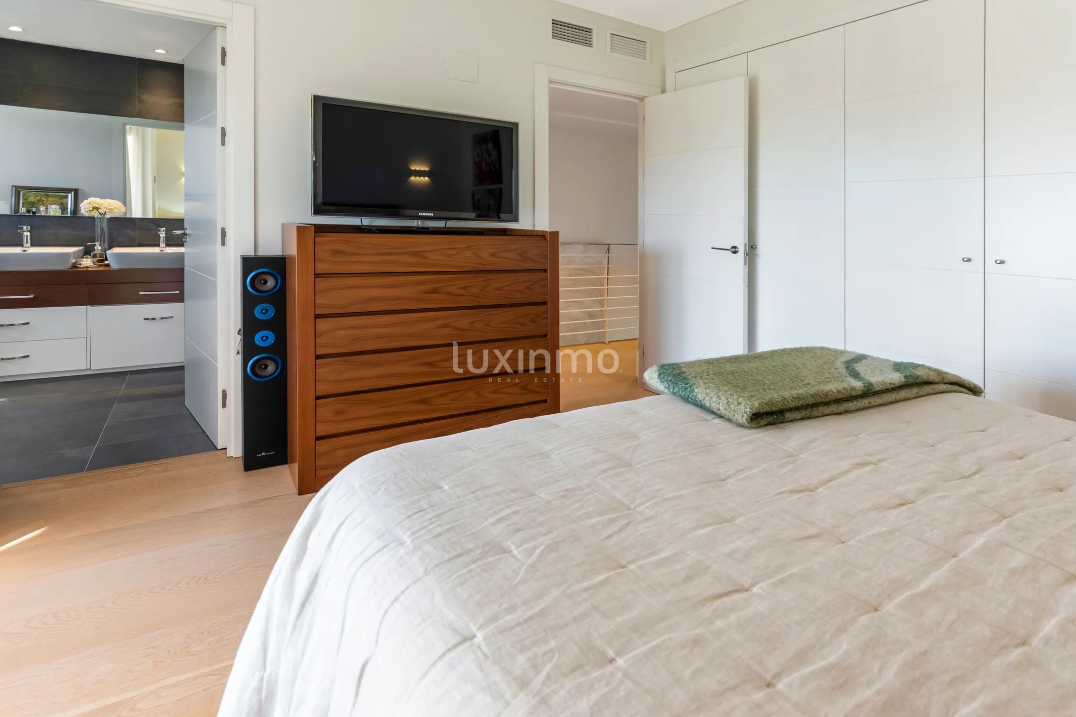 Потрясающий дом с 3 спальнями в Сьерра-Кортина, Финестрат — photo 19