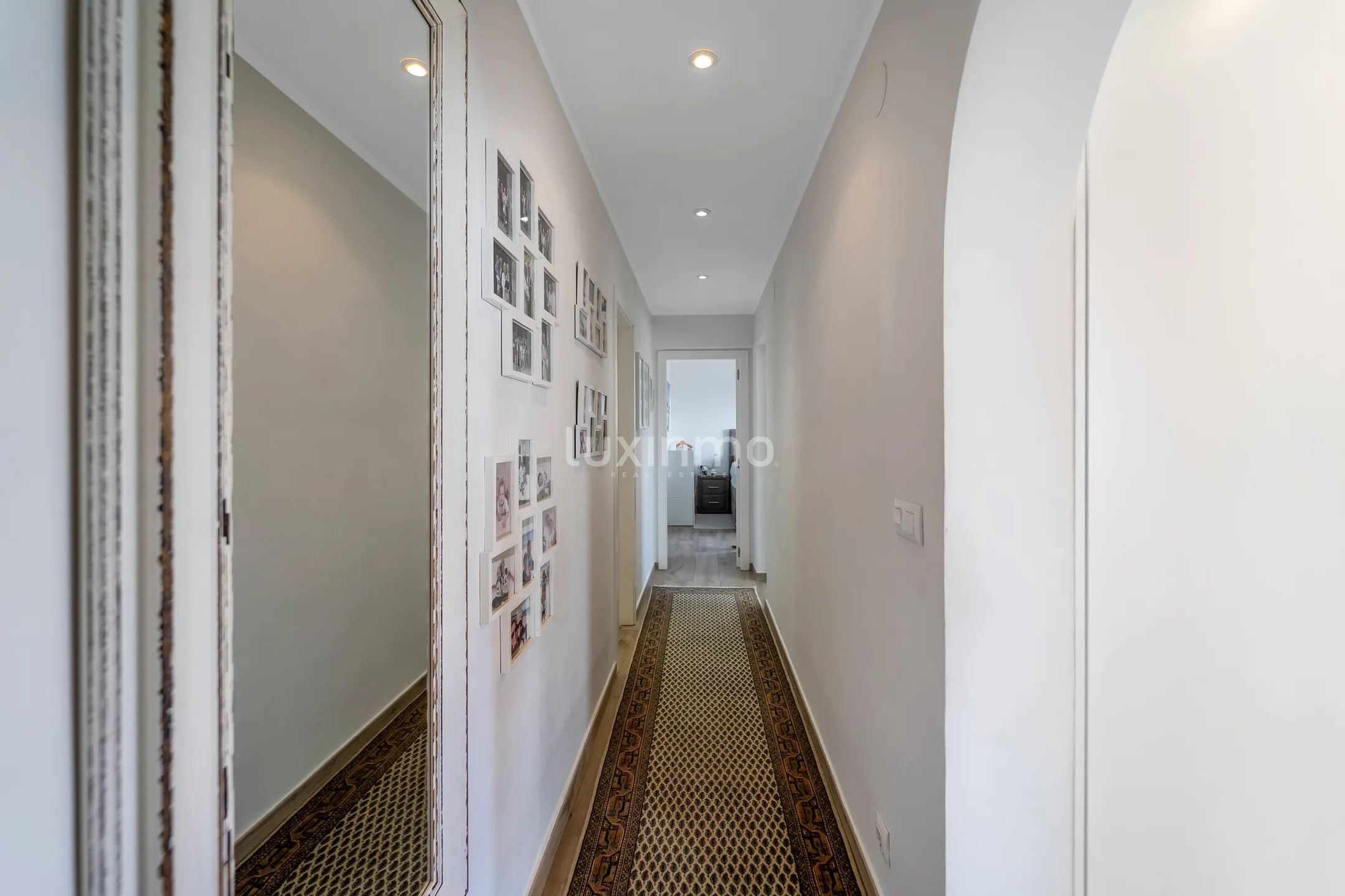 Luksusvilla med panoramautsikt over sjøen — photo 15