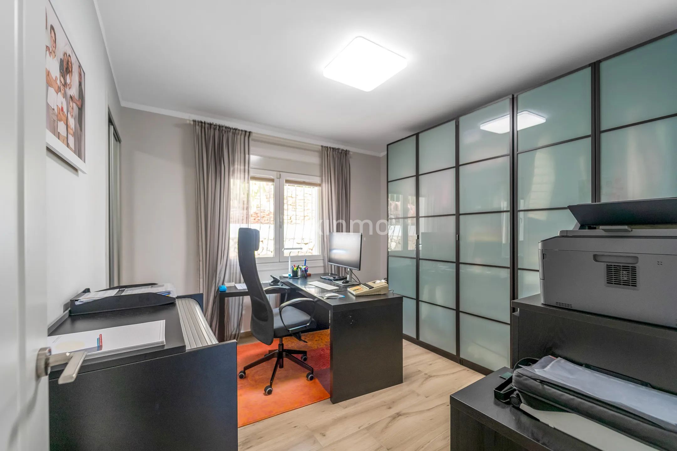 Luksusvilla med panoramautsikt over sjøen — photo 14