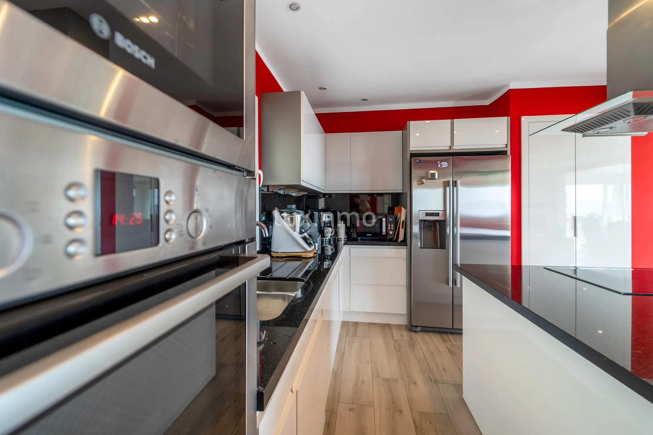 Luksusvilla med panoramautsikt over sjøen — photo 8