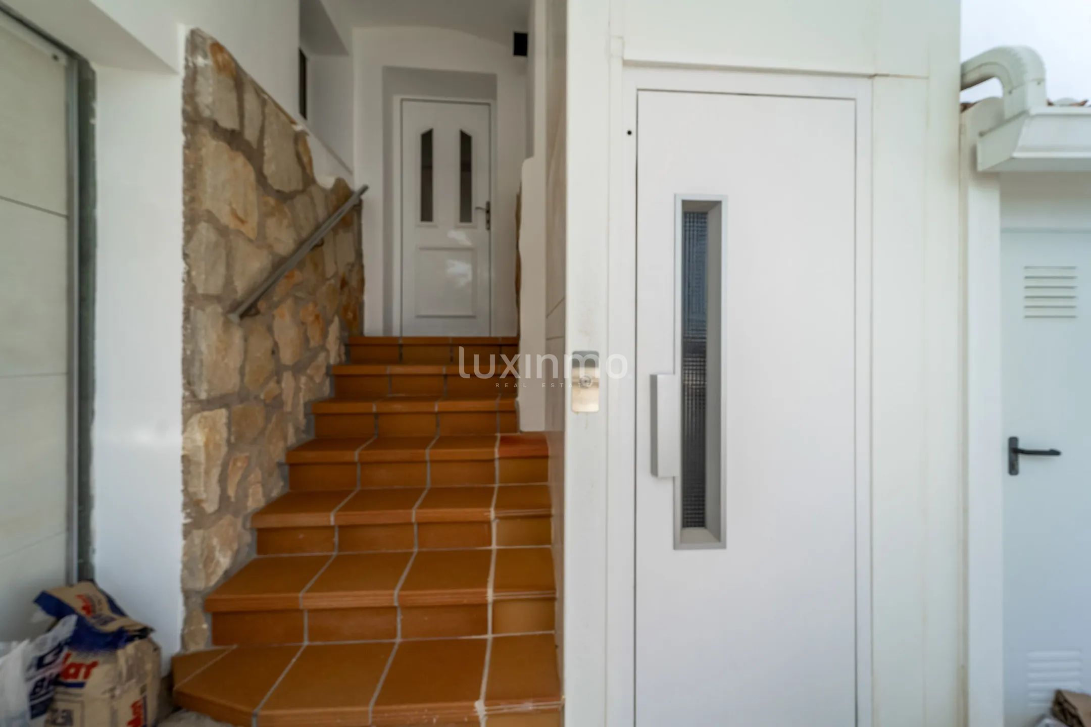 Luksusvilla med panoramautsikt over sjøen — photo 27