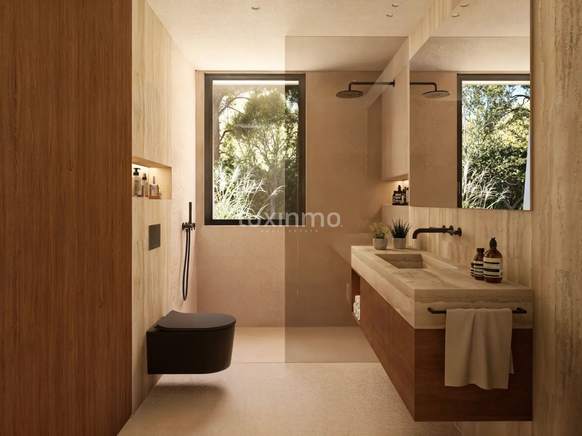 Casa Payesa avec projet de rénovation en cours, intimité et situation privilégiée — photo 9