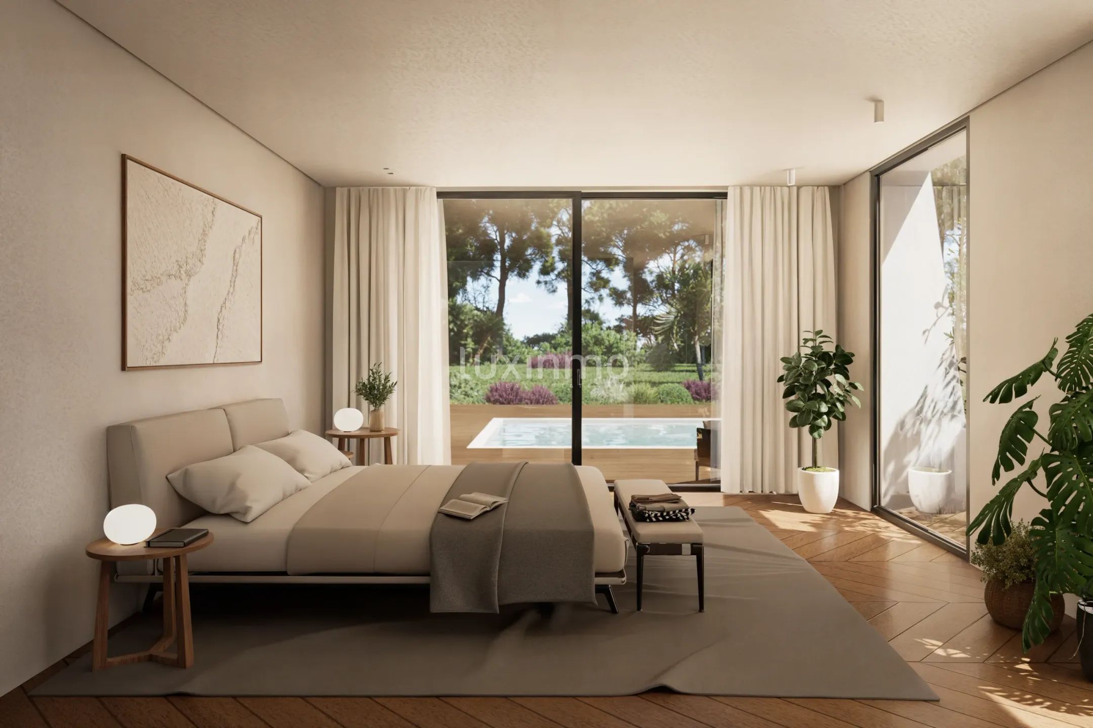 Casa Payesa avec projet de rénovation en cours, intimité et situation privilégiée — photo 8