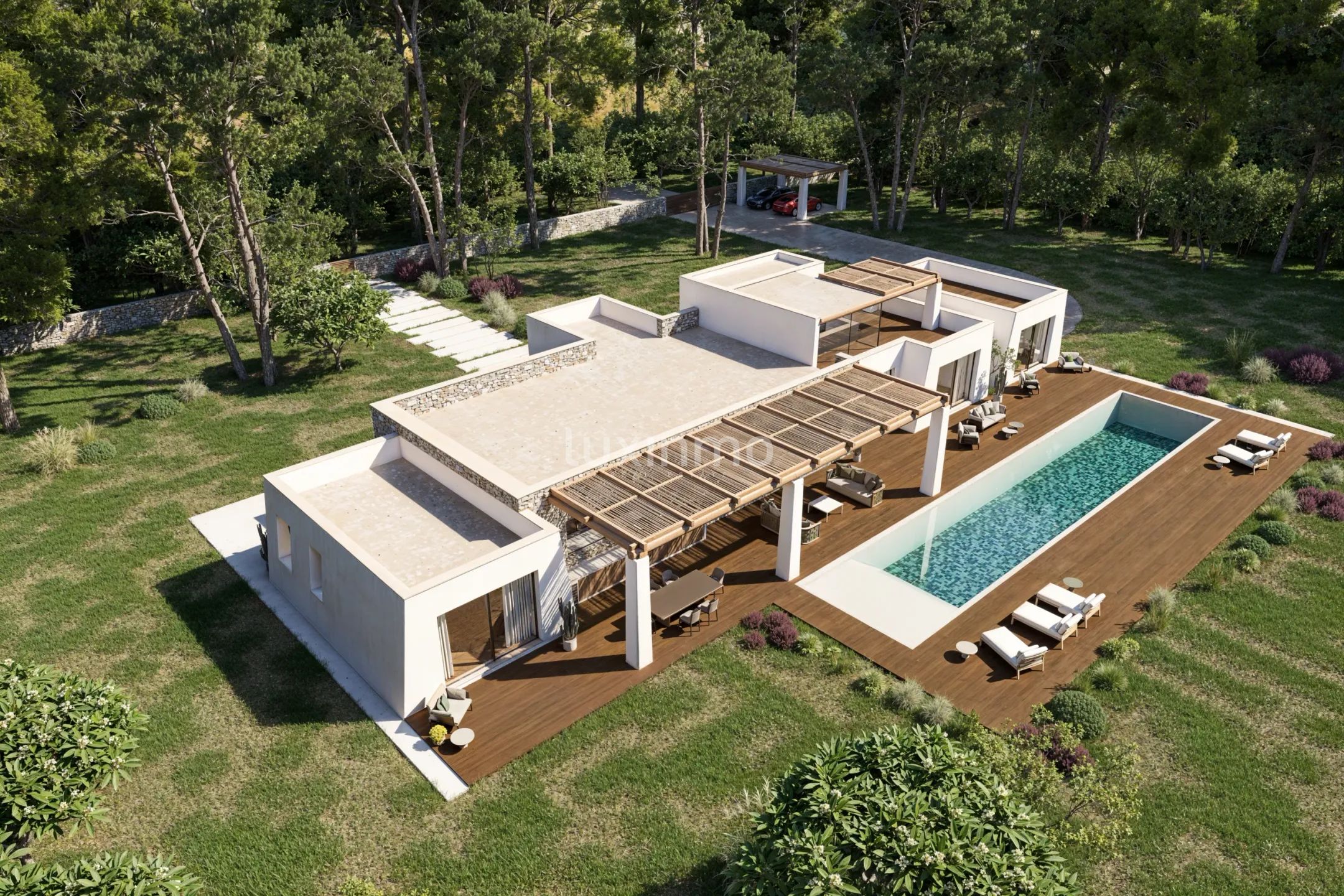 Casa Payesa avec projet de rénovation en cours, intimité et situation privilégiée — photo 10