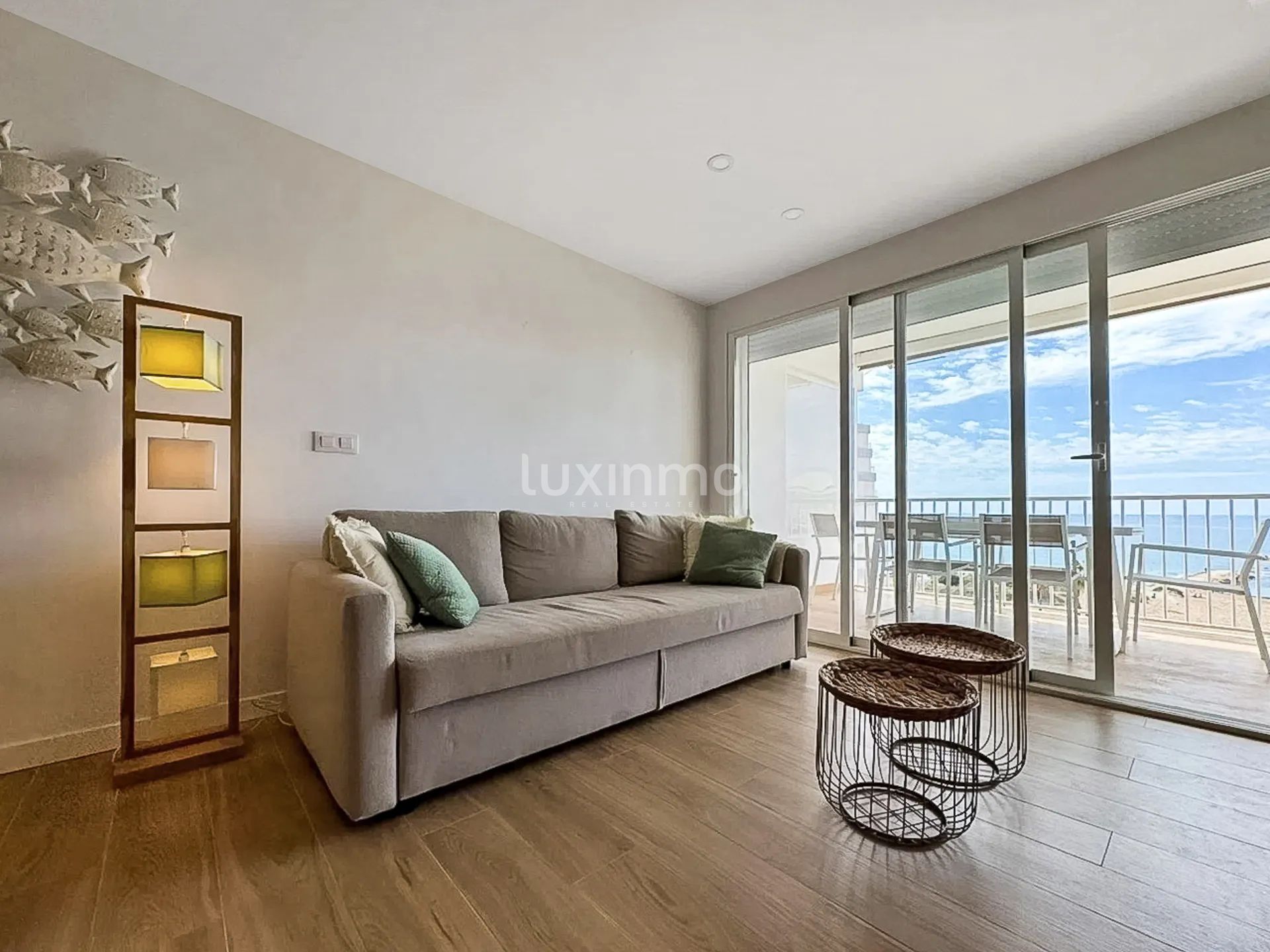 Freshly Renovated 3-Bedroom Apartment – First Line Arenal Beach — photo 3