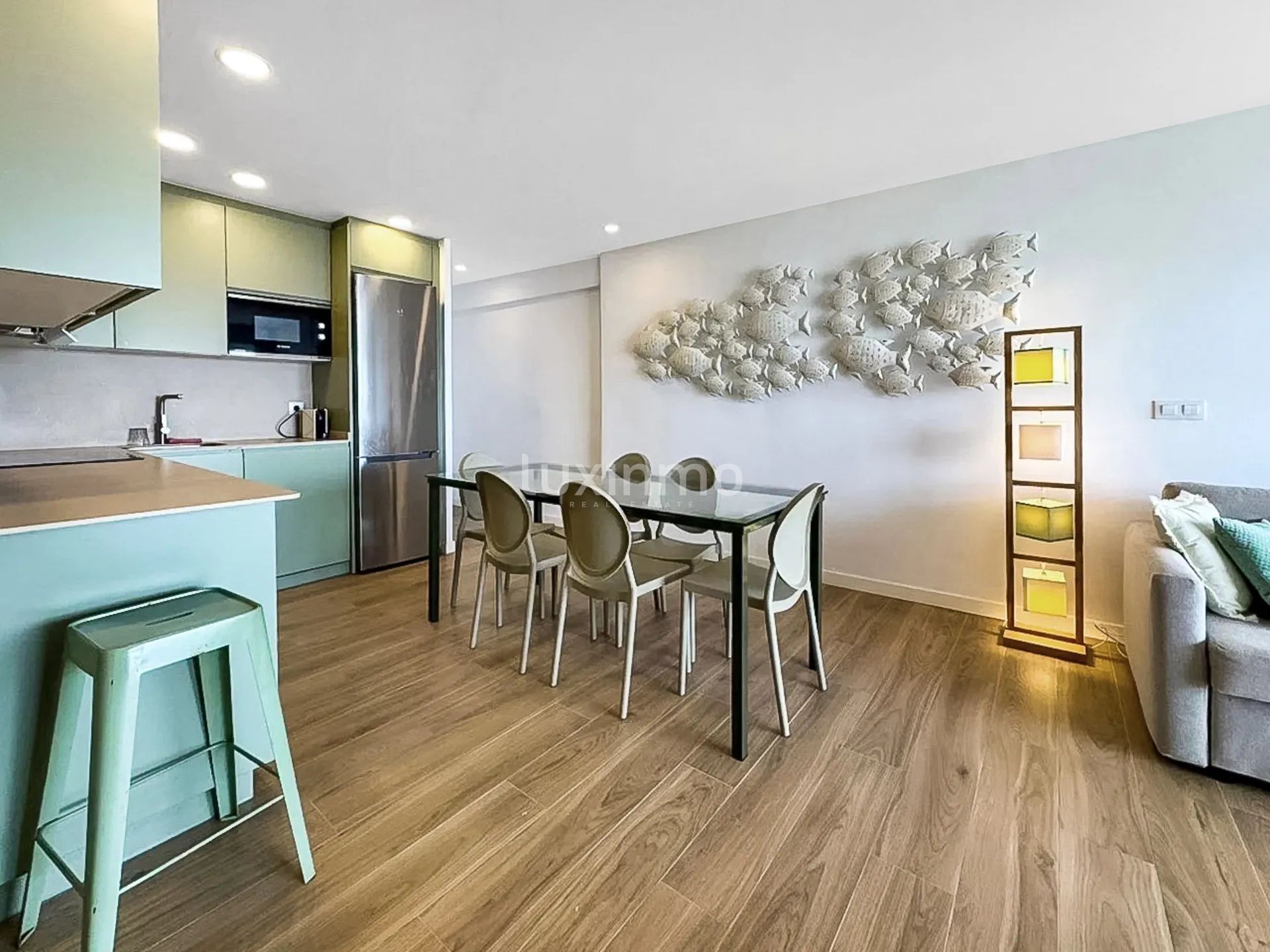 Freshly Renovated 3-Bedroom Apartment – First Line Arenal Beach — photo 2