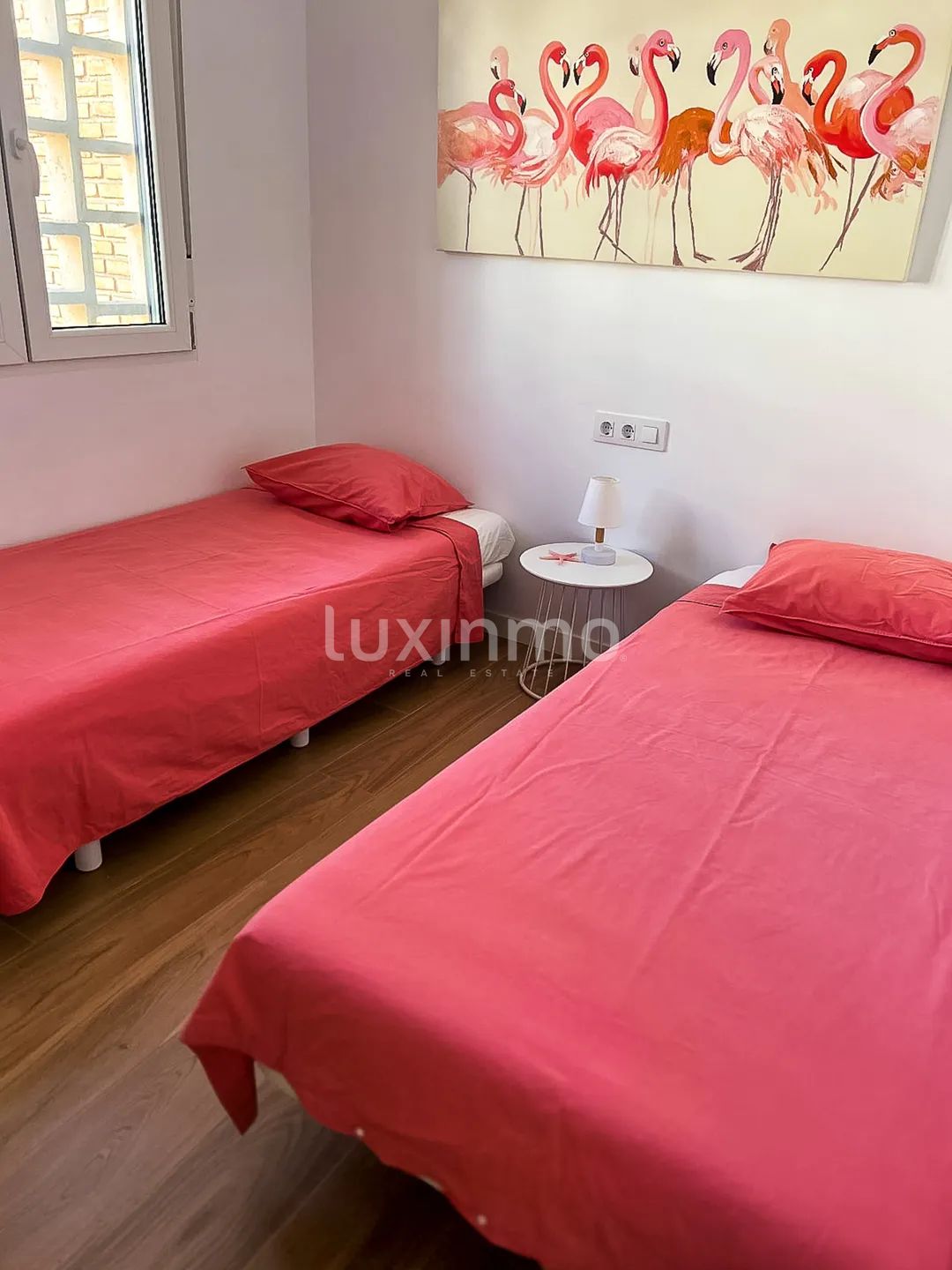 Freshly Renovated 3-Bedroom Apartment - First Line Arenal Beach — photo 9