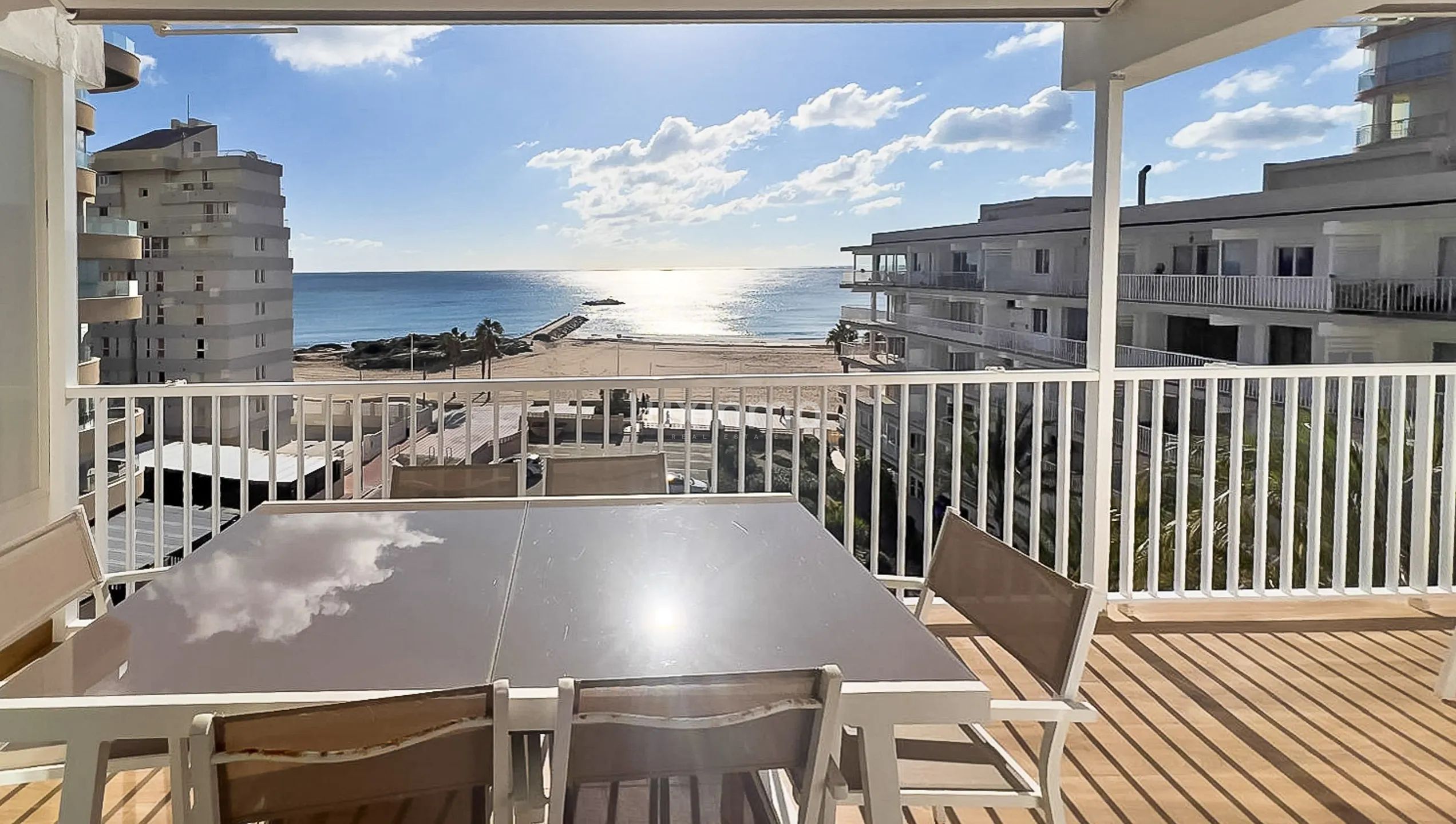 Freshly Renovated 3-Bedroom Apartment – First Line Arenal Beach — photo 6