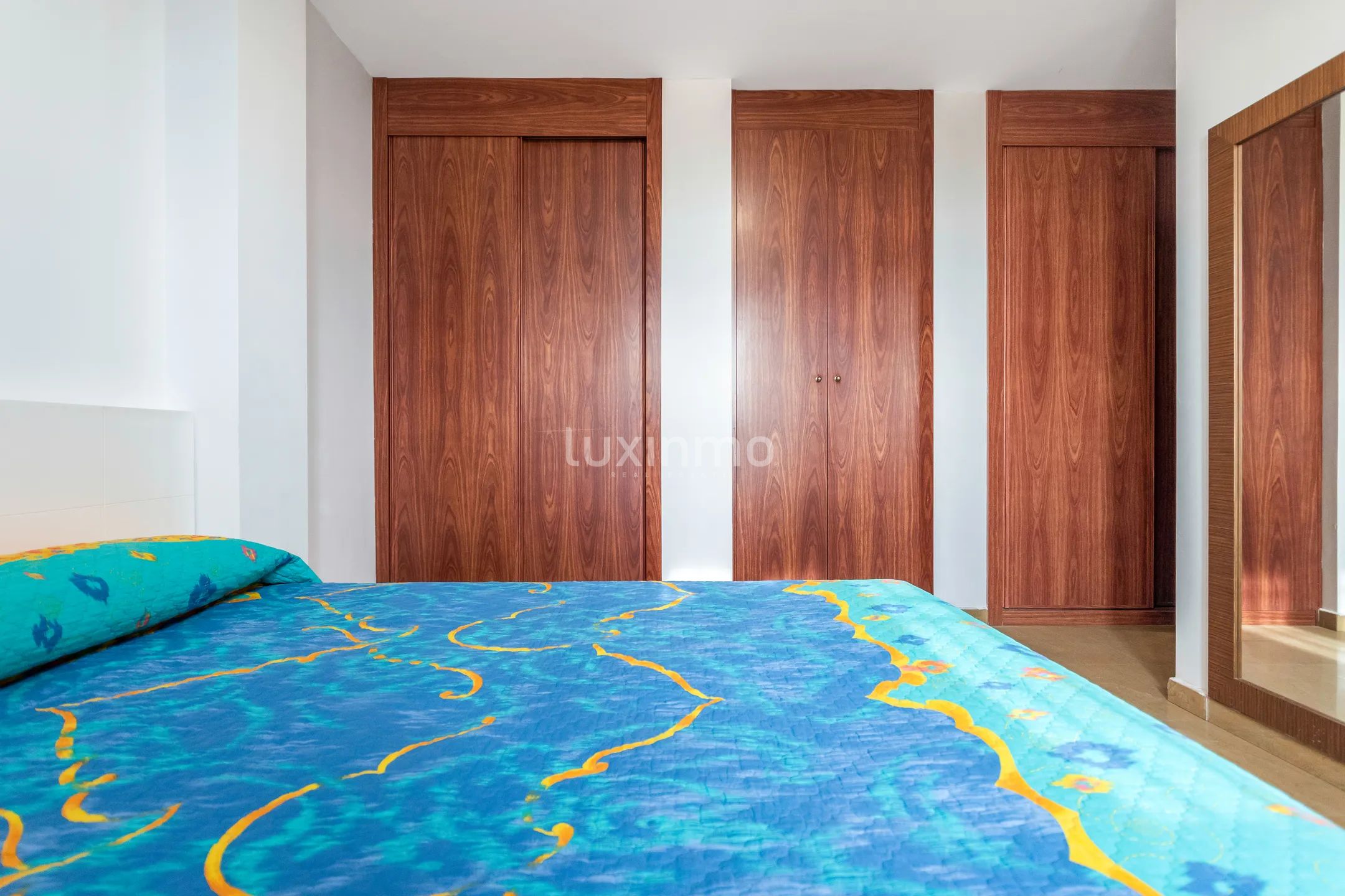 Apartment for rent in Cap Negret Altea — photo 12