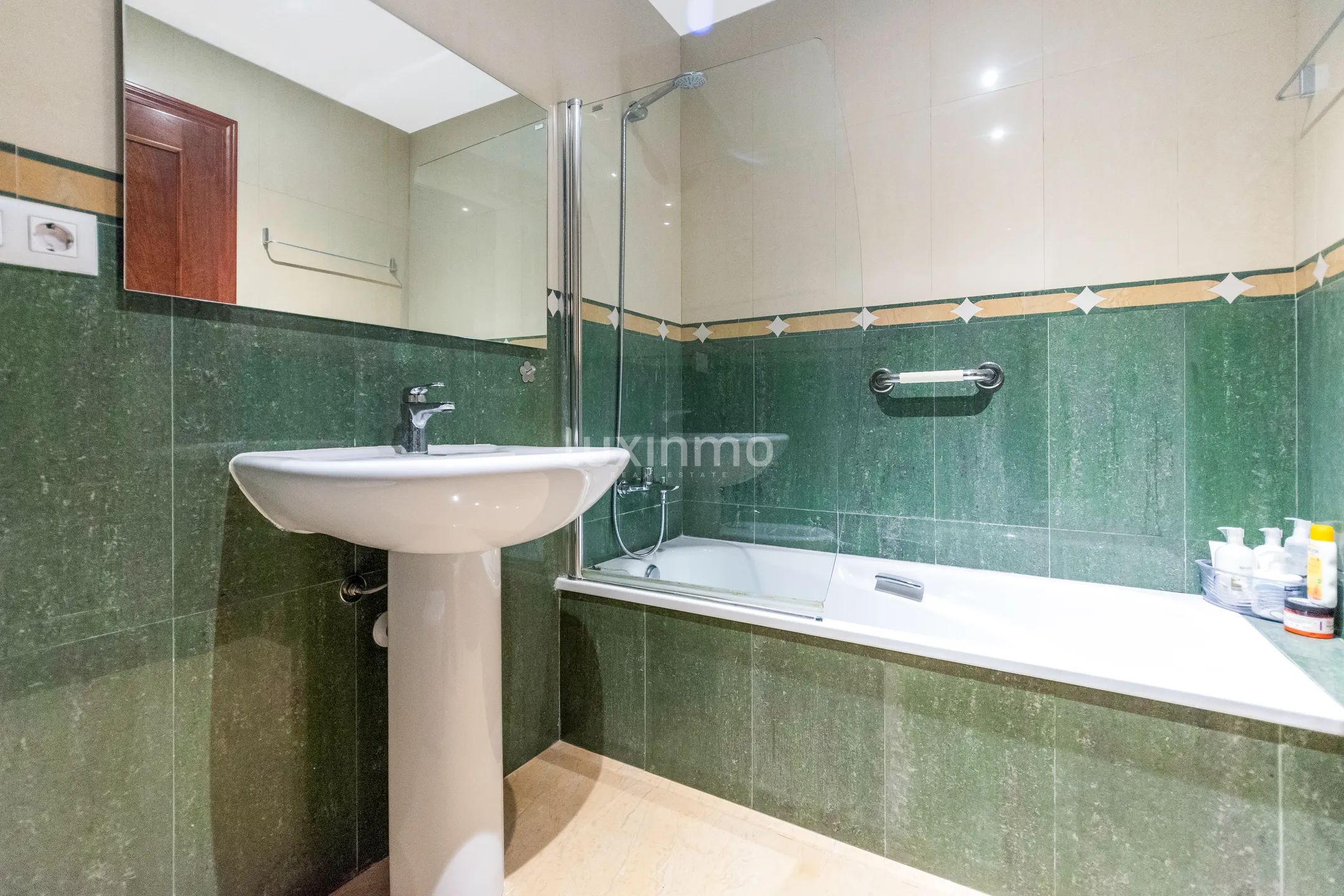 Apartment for rent in Cap Negret Altea — photo 9