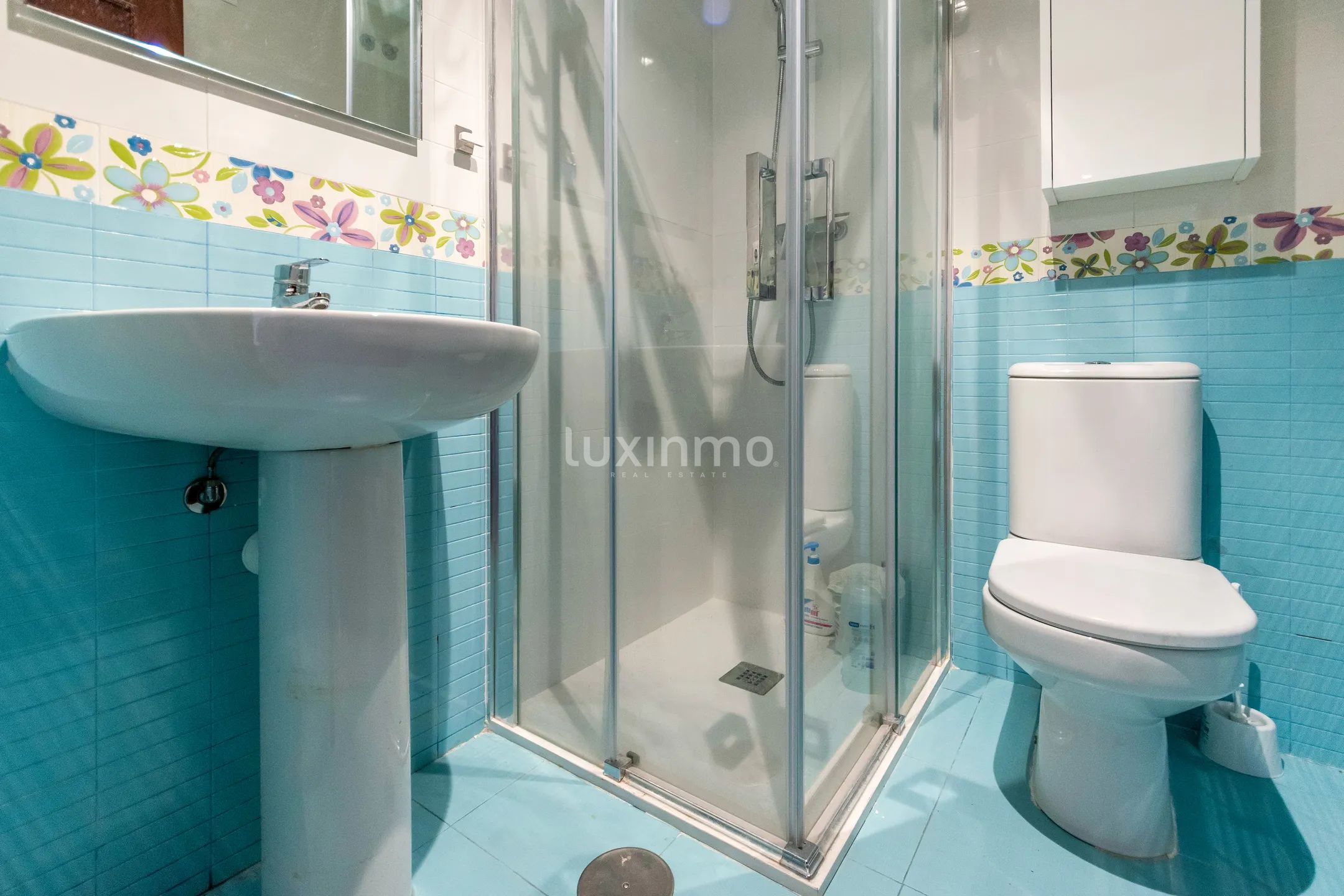 Apartment for rent in Cap Negret Altea — photo 6