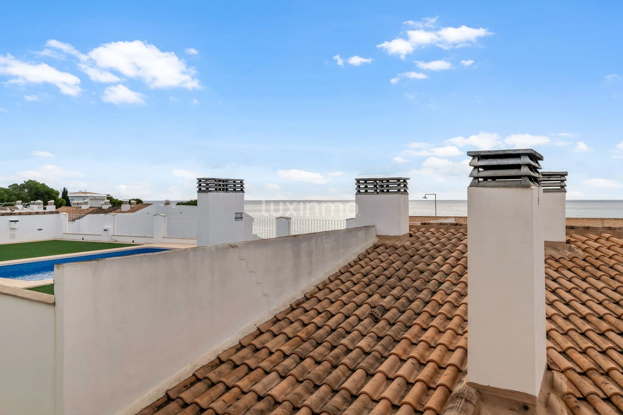 Apartment for rent in Cap Negret Altea — photo 18