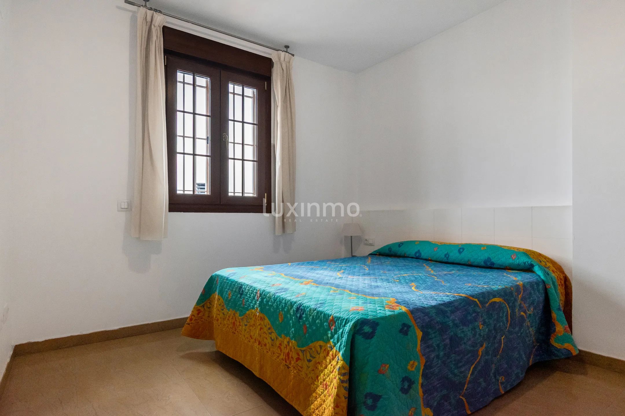 Apartment for rent in Cap Negret Altea — photo 11