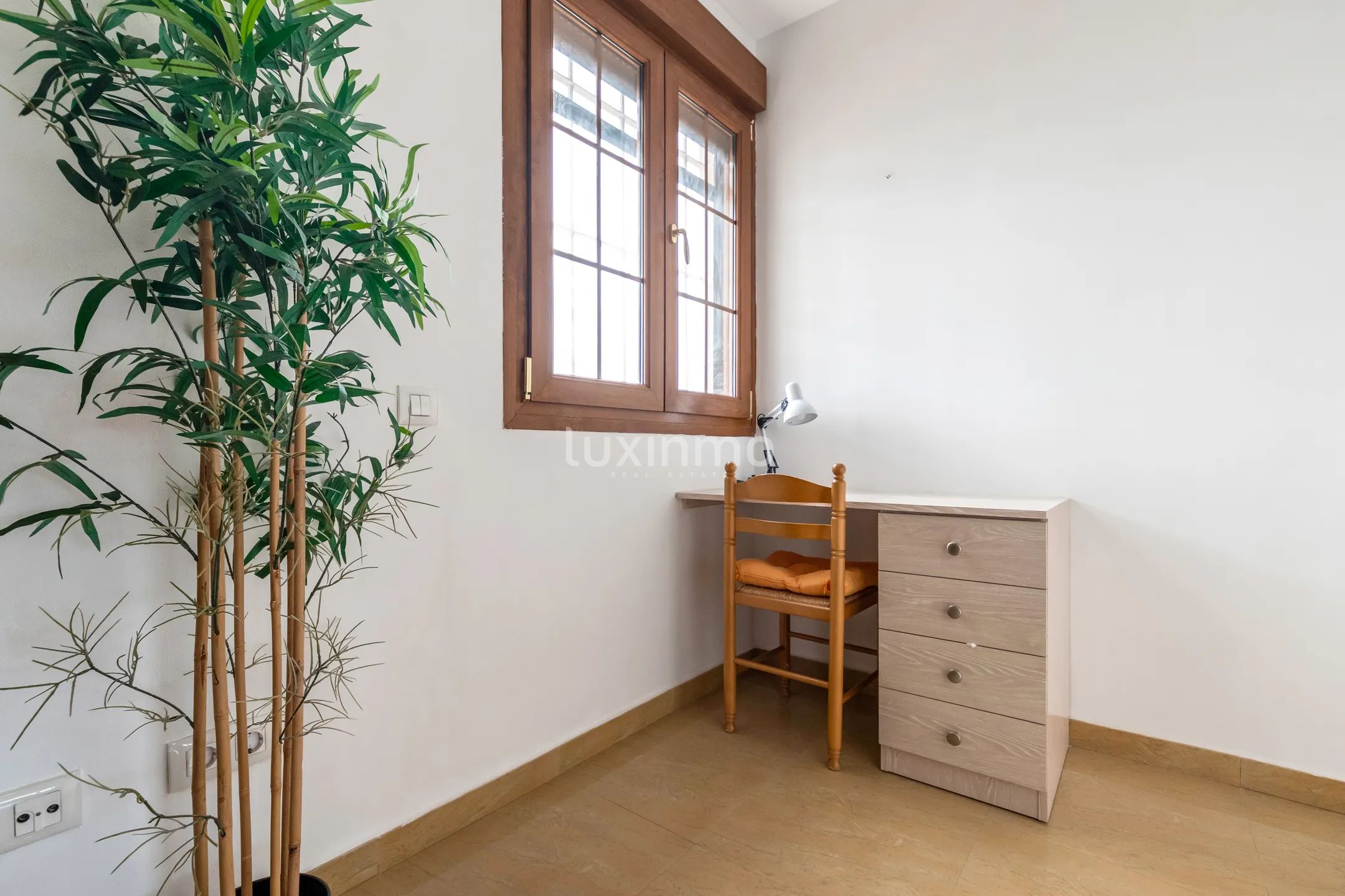 Apartment for rent in Cap Negret Altea — photo 14