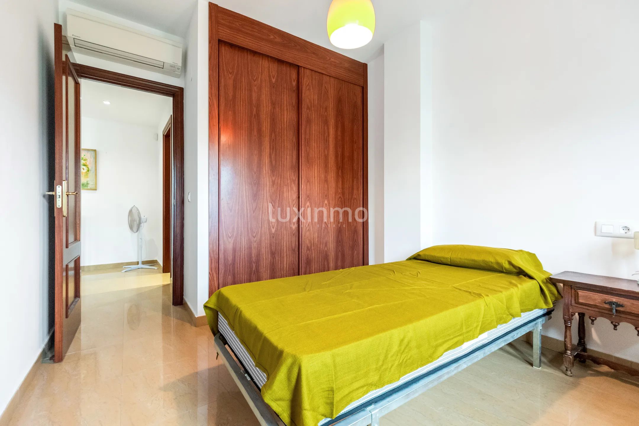 Apartment for rent in Cap Negret Altea — photo 8