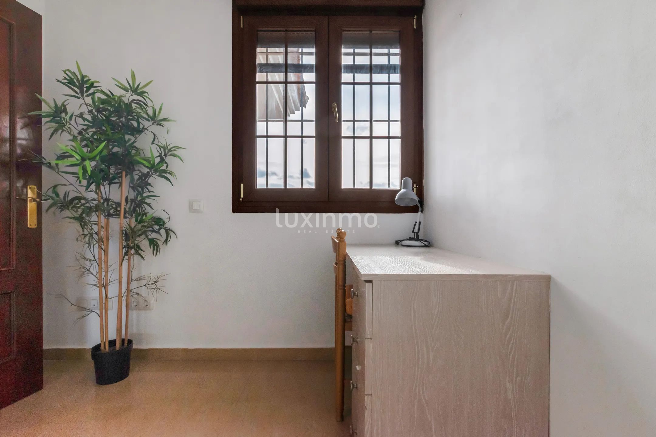 Apartment for rent in Cap Negret Altea — photo 13