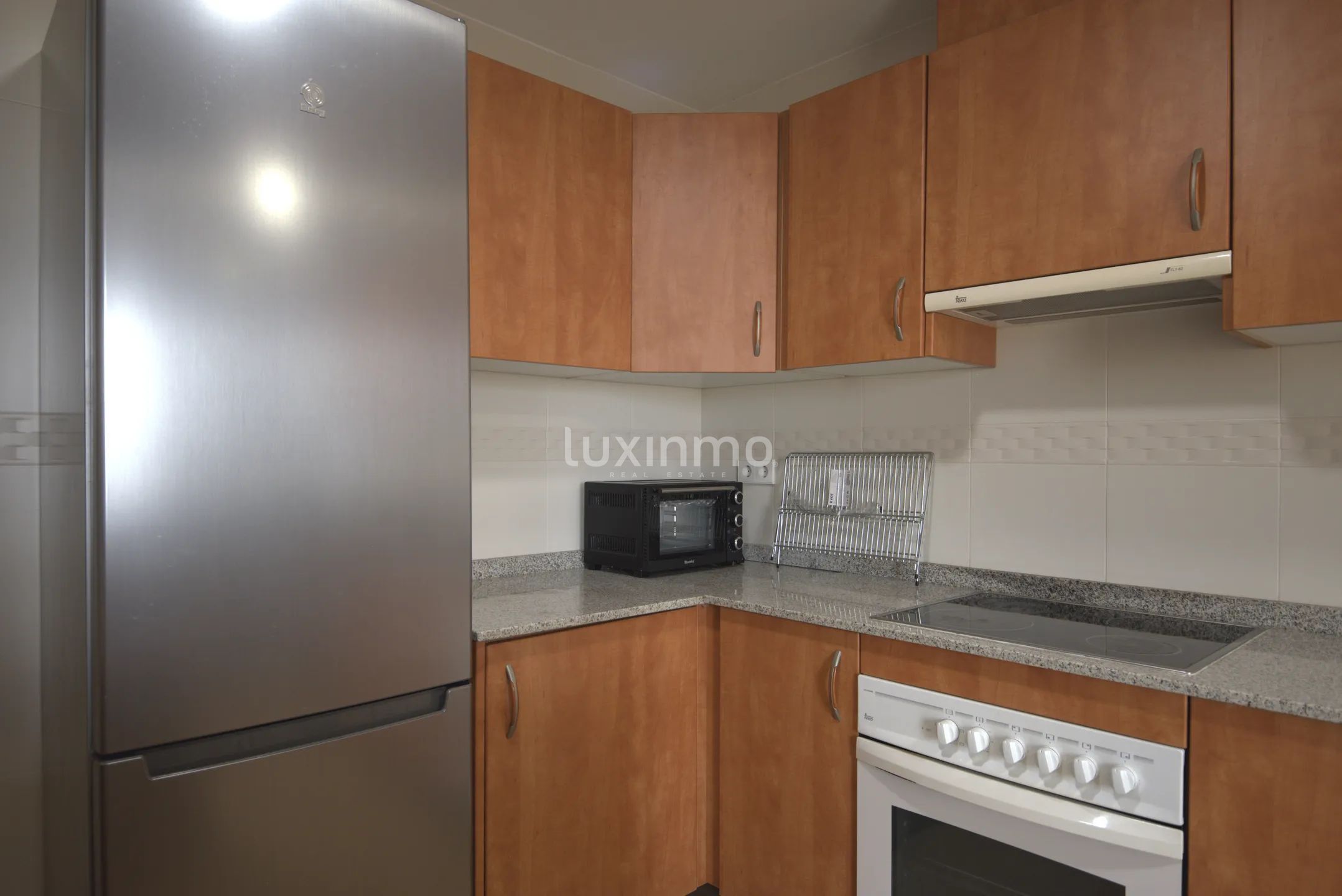 Apartment for rent in Cap Negret Altea — photo 15